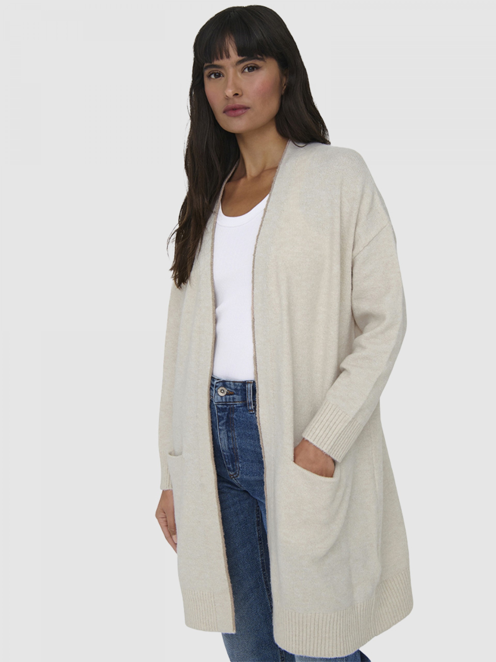 Chaqueta Mujer Only