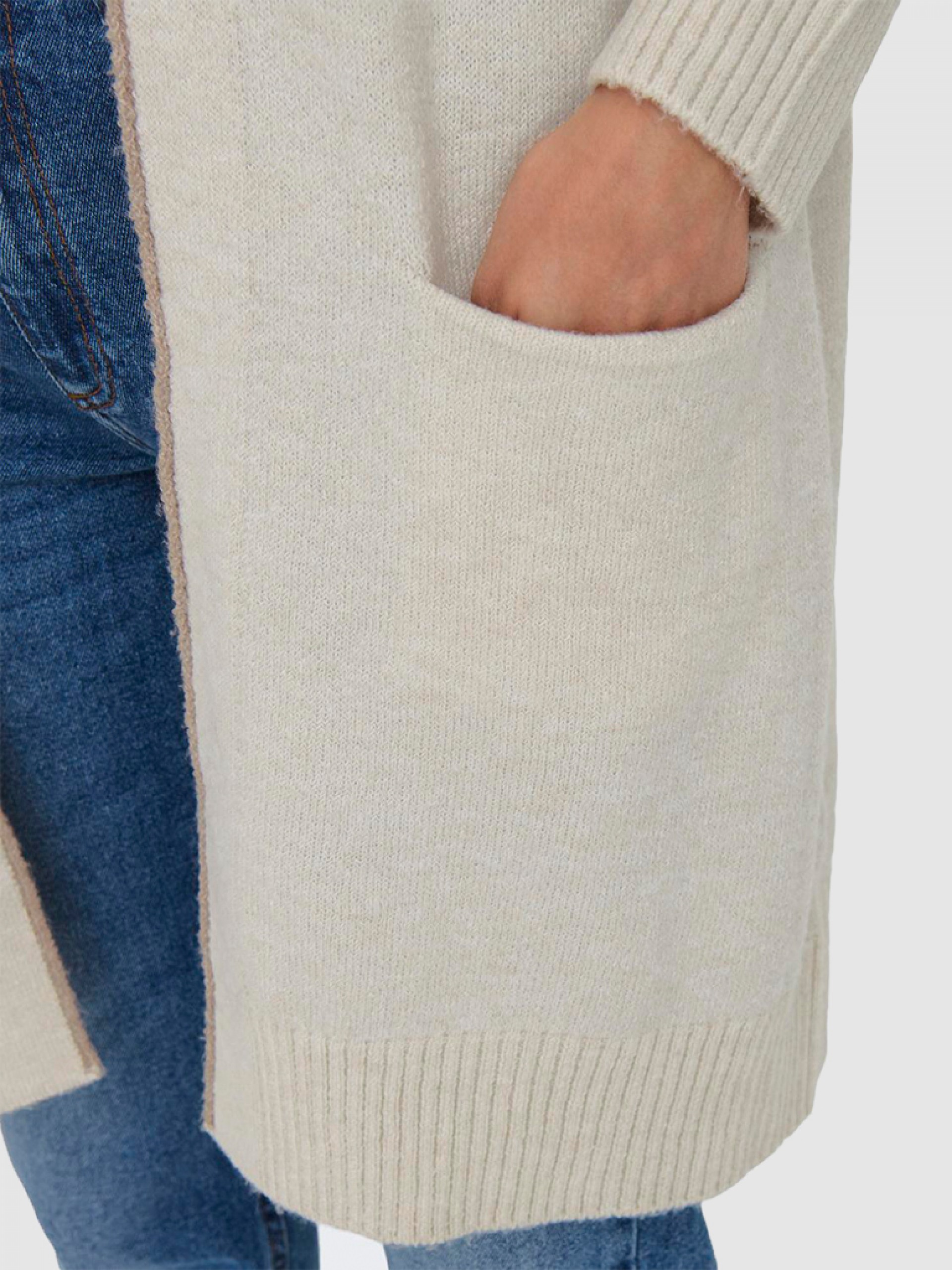 Chaqueta Mujer Only