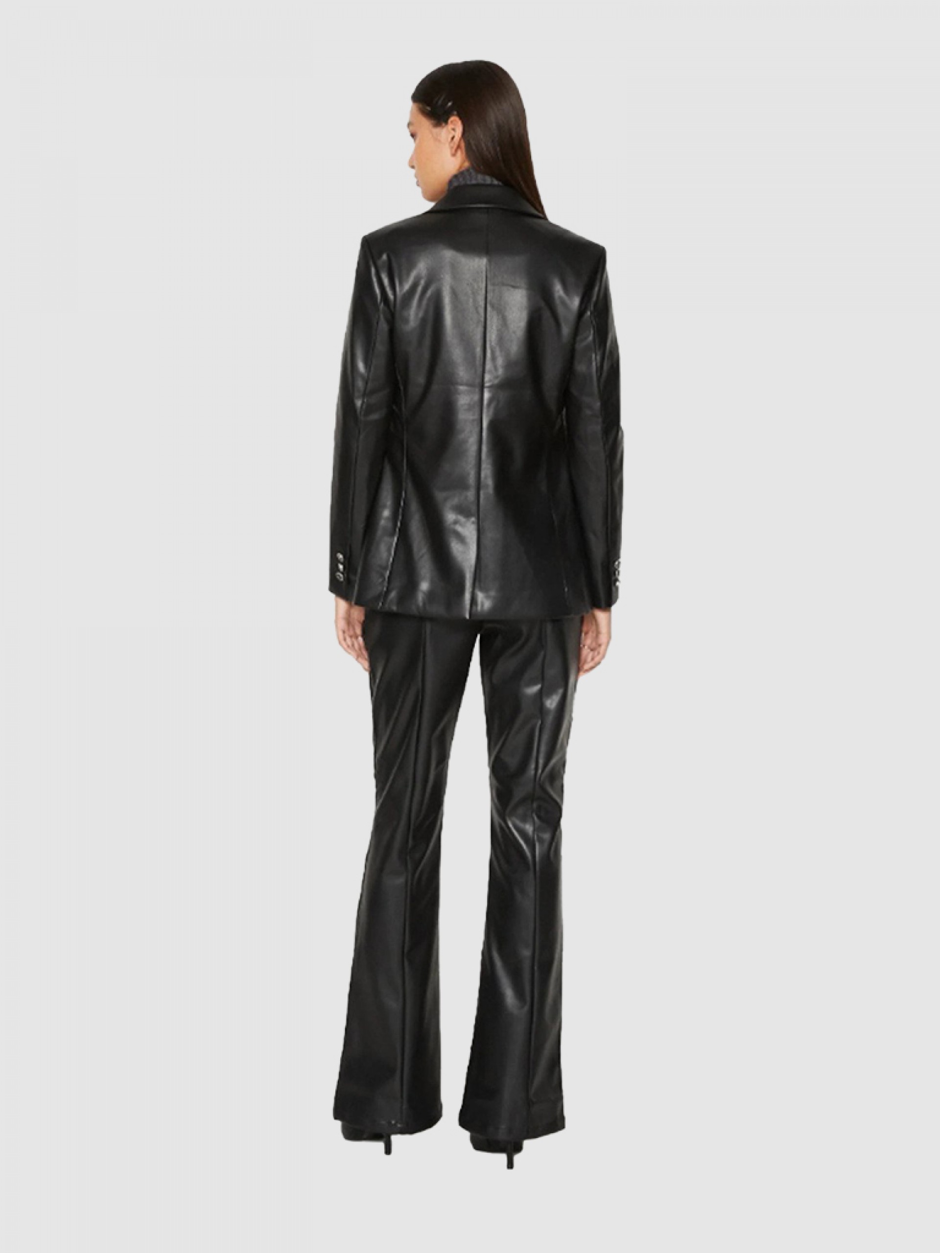 Blazer Mujer Only