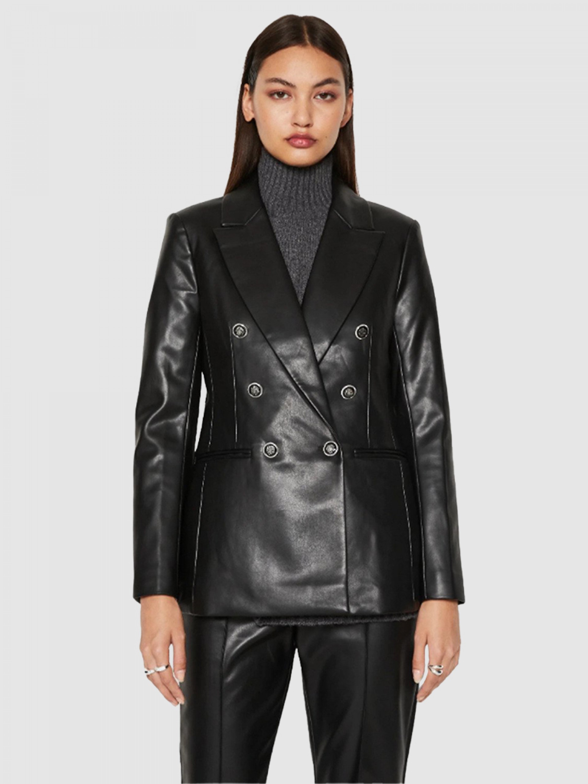 Blazer Mujer Only