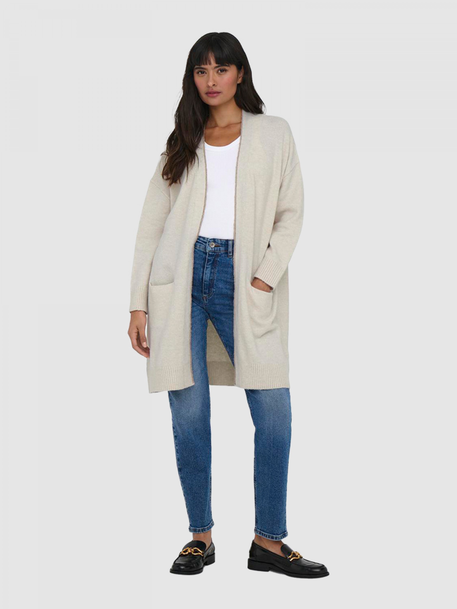 Chaqueta Mujer Only