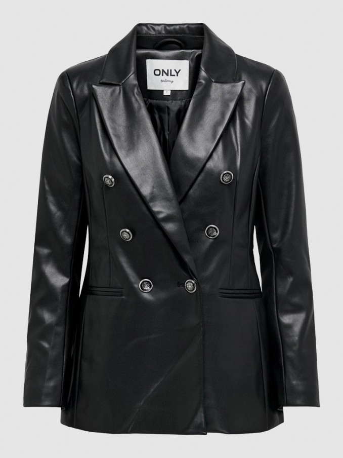Blazer Mujer Only