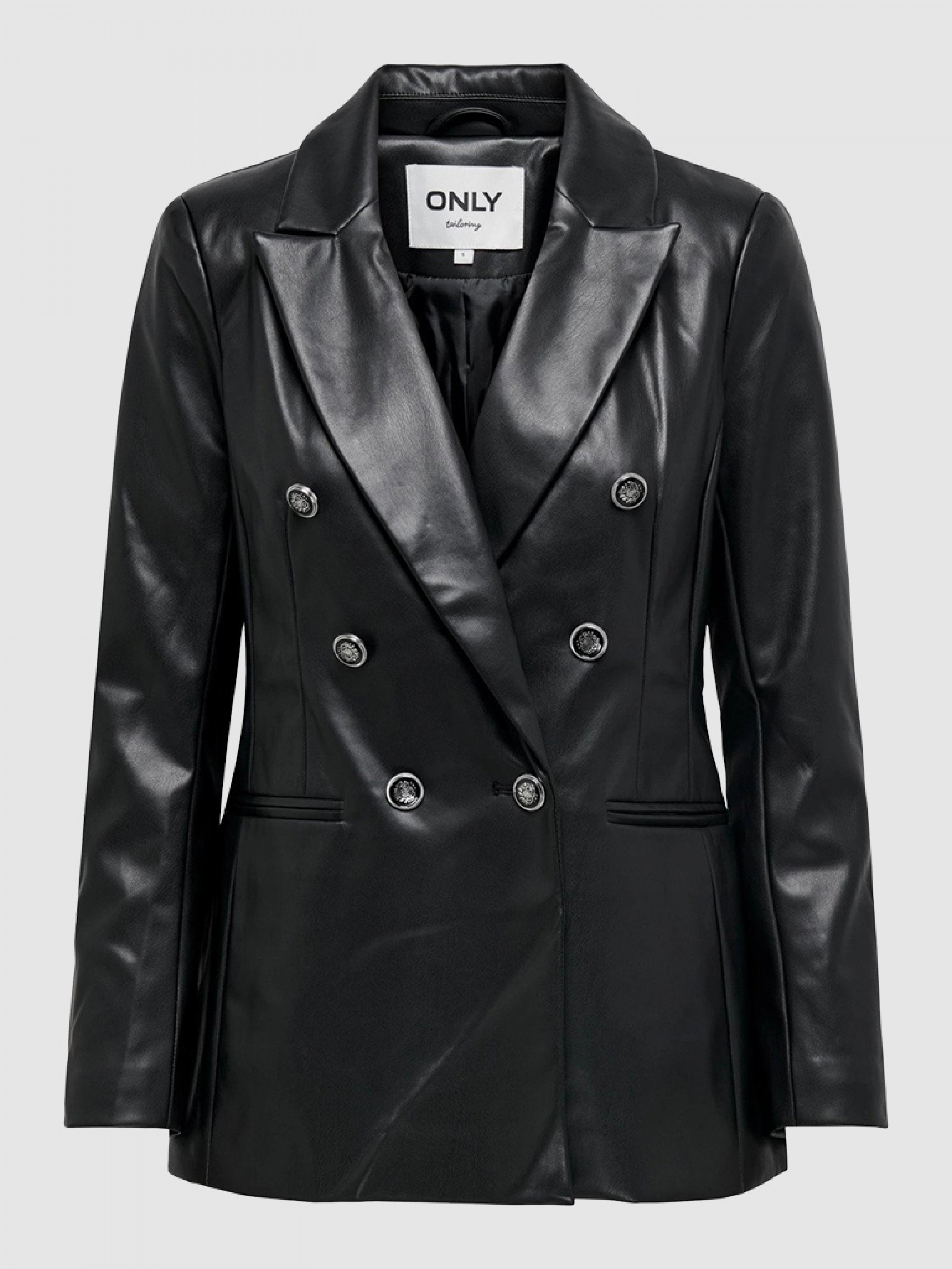 Blazer Mujer Only