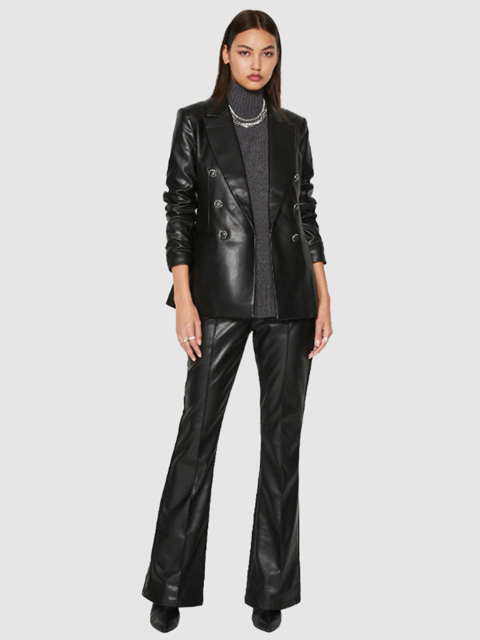 Blazer Mujer Only
