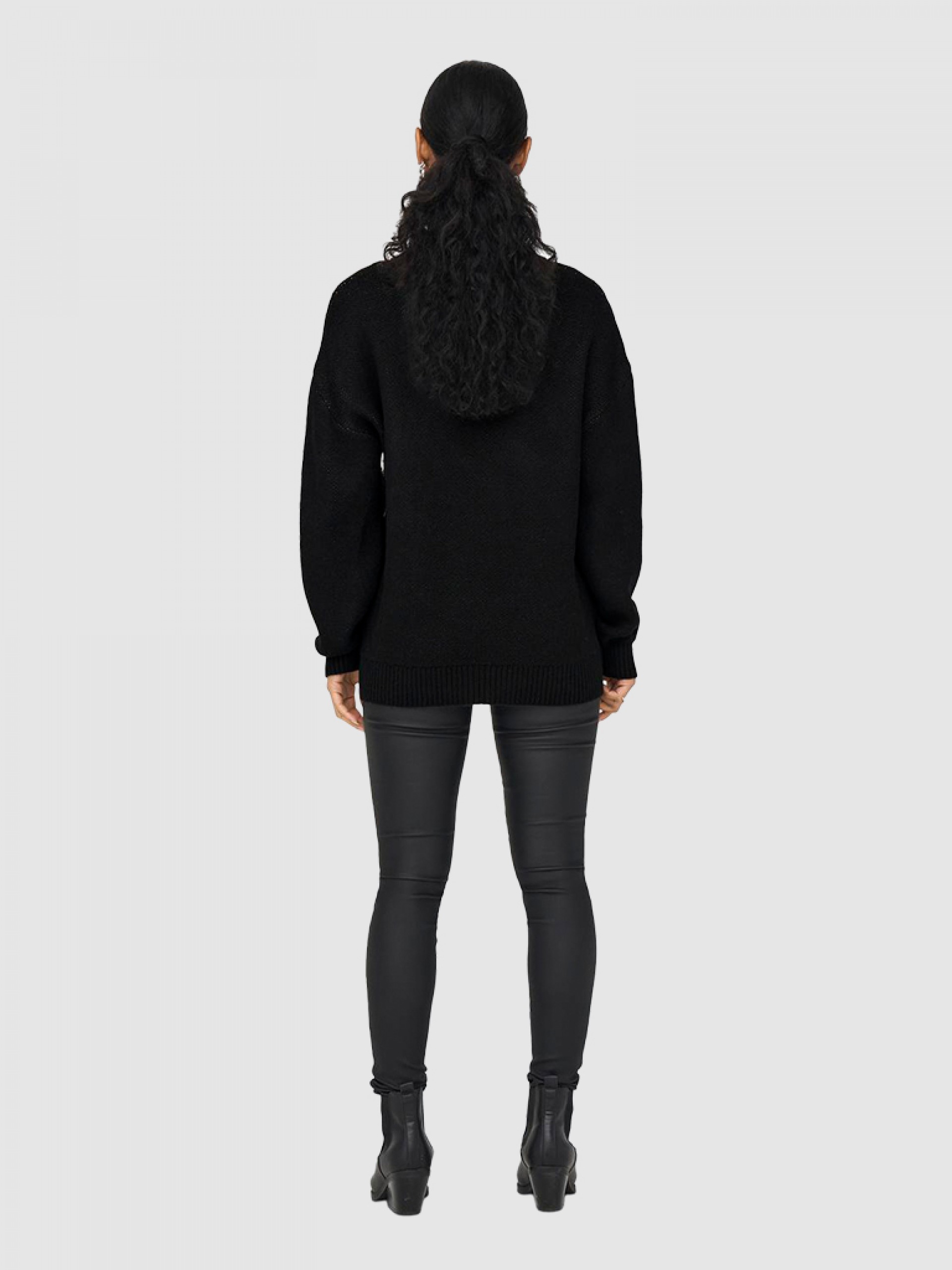 Sueter Mujer Only