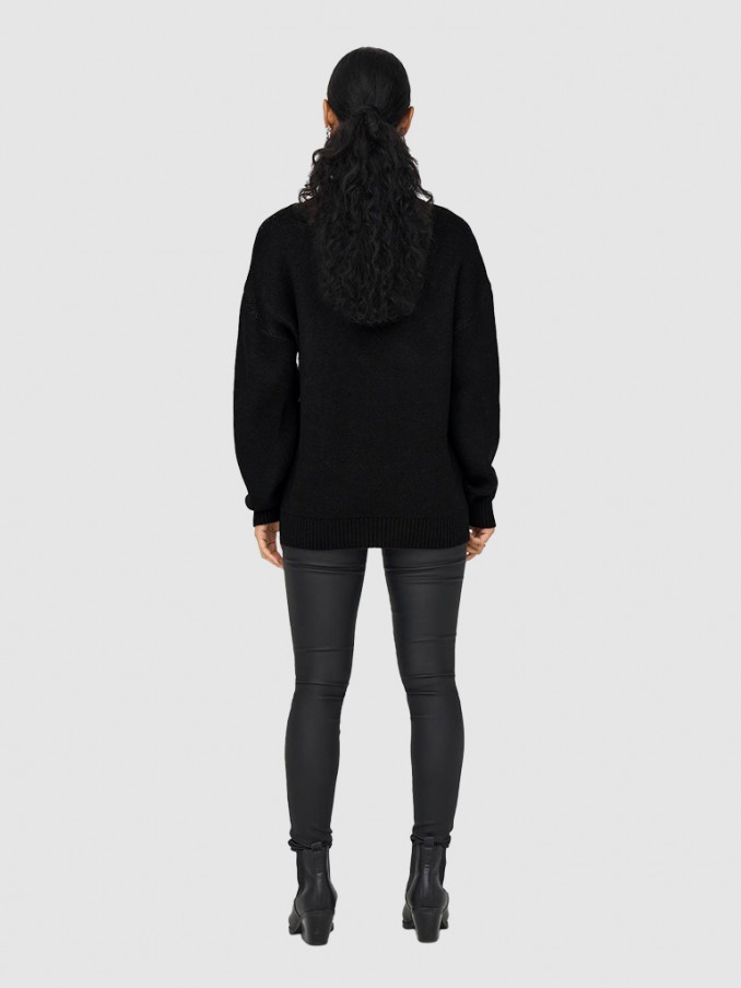 Pullover Woman Only