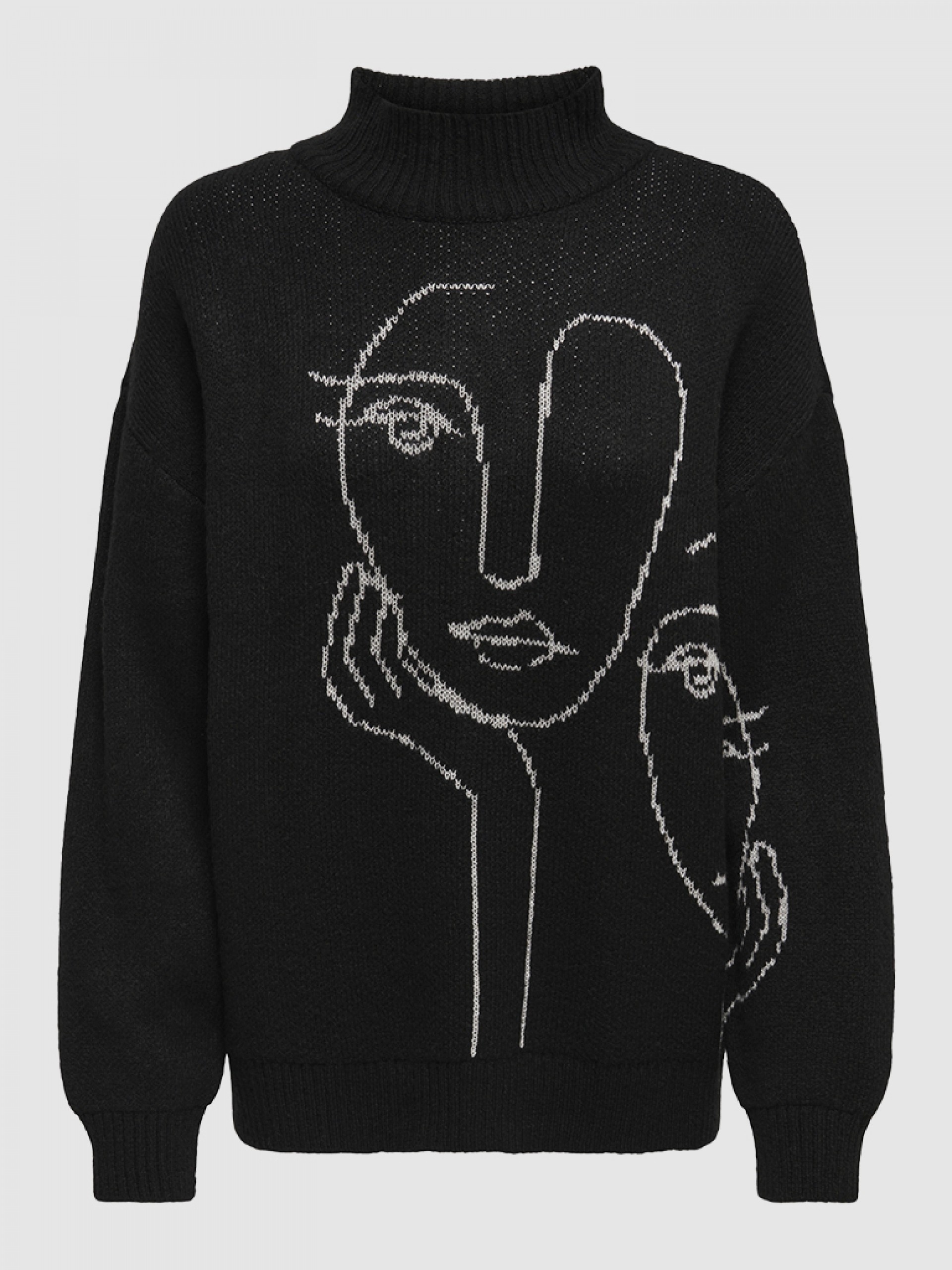 Sueter Mujer Only