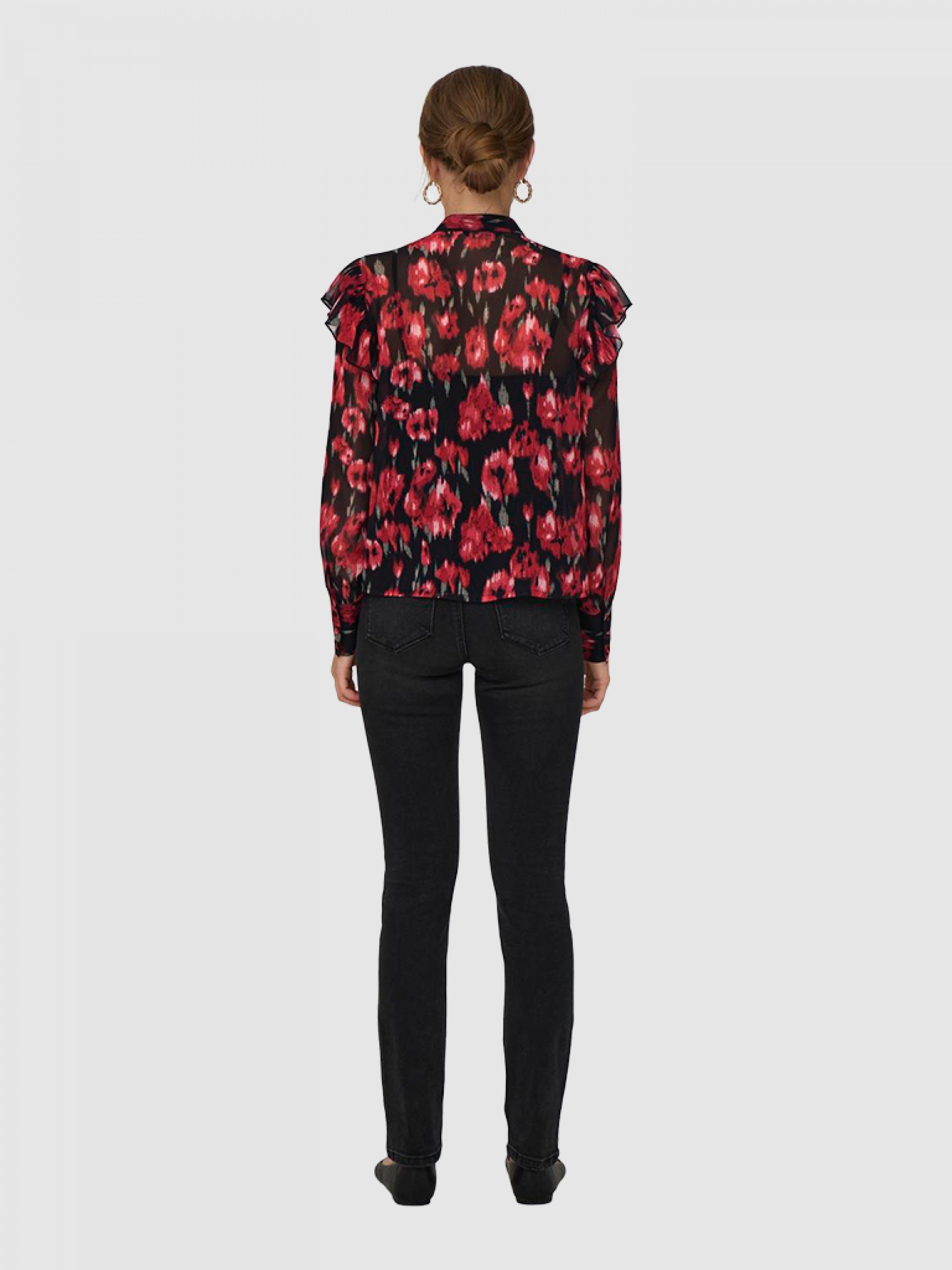 Blusa Mujer Only