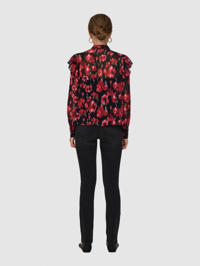 Blusa Mujer Only