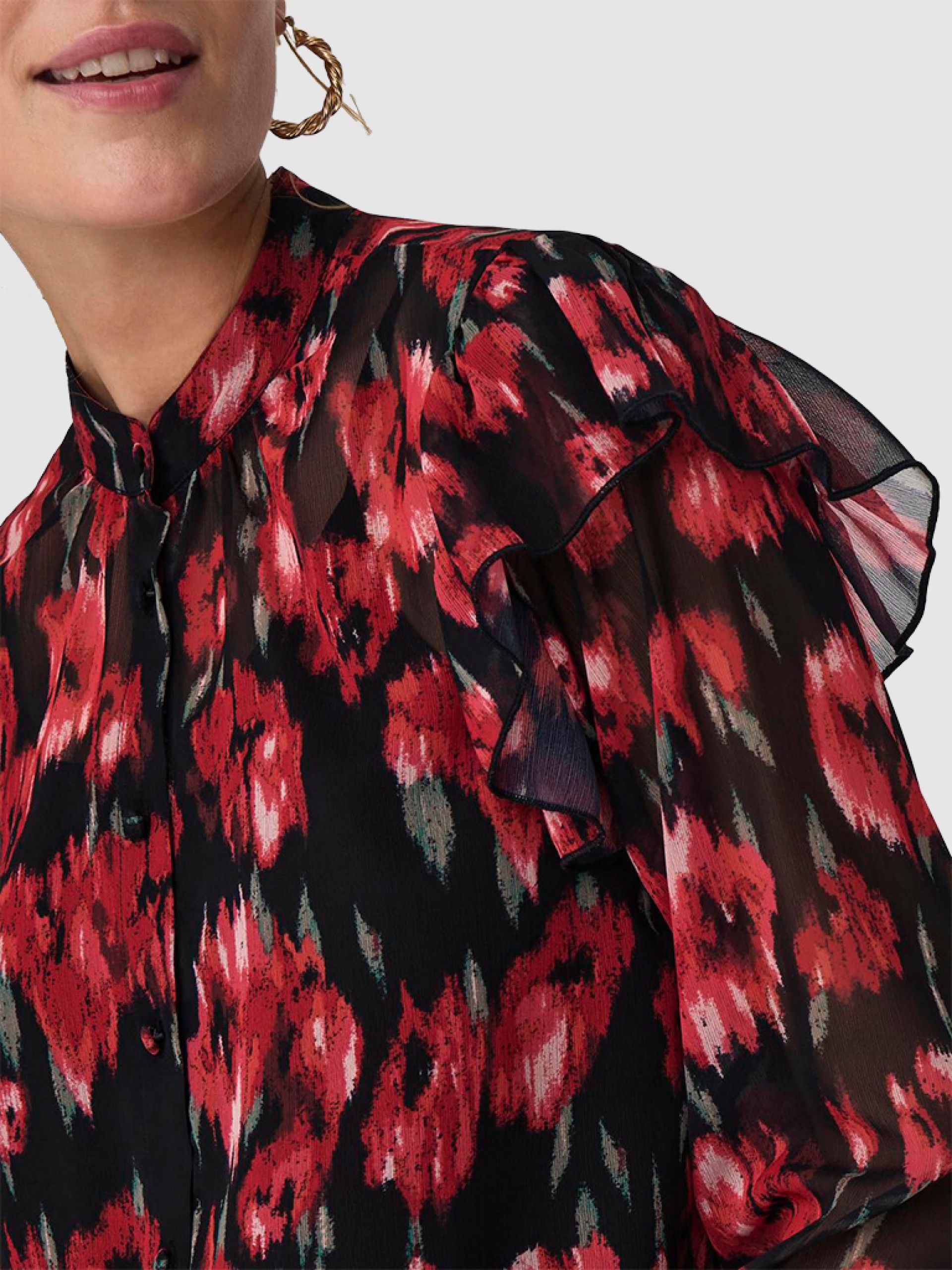 Blusa Mujer Only