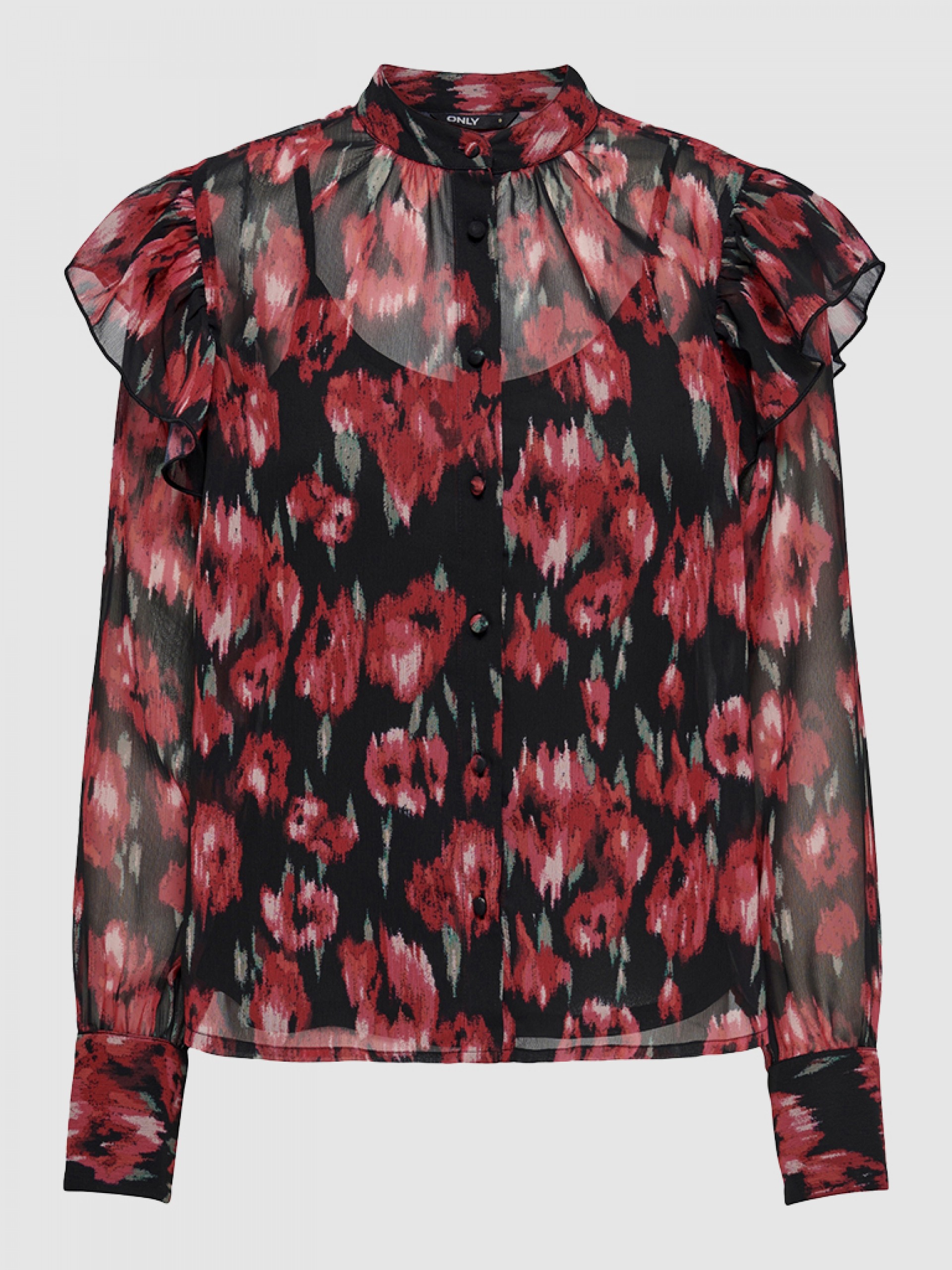 Blusa Mujer Only