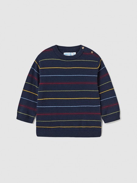 Pullover Baby Boy Mayoral