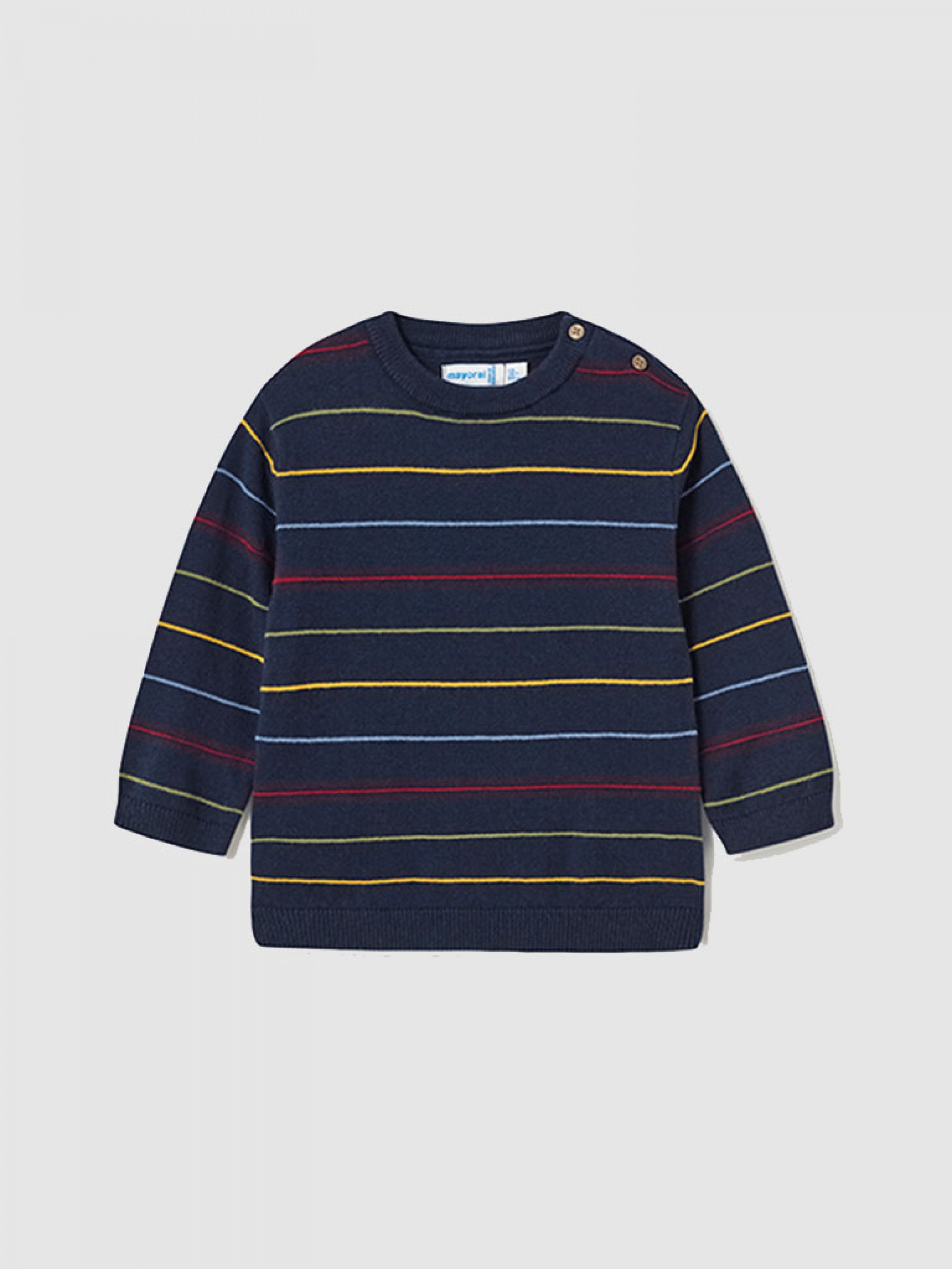 Pullover Baby Boy Mayoral