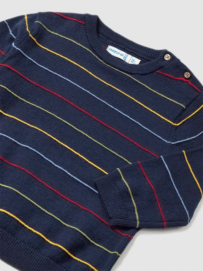 Sueter Bebe Nio Mayoral