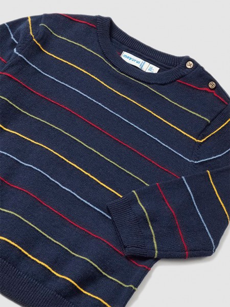 Pullover Baby Boy Mayoral