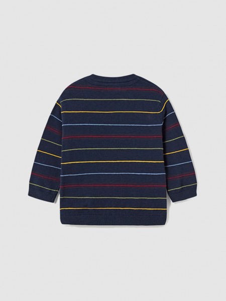 Pullover Baby Boy Mayoral