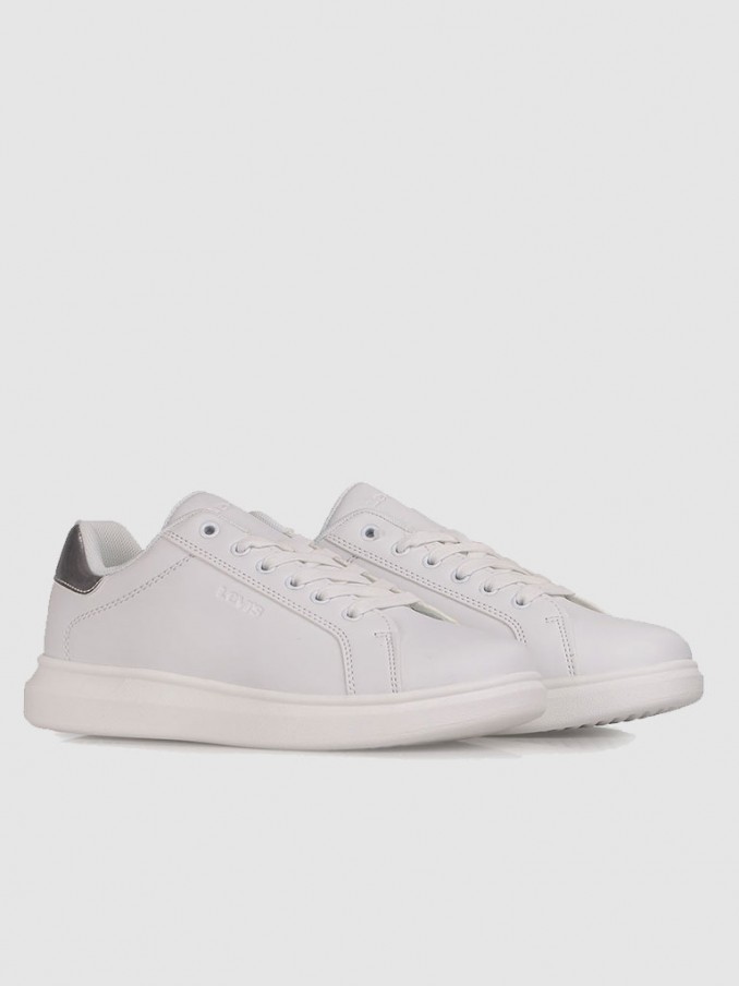 Sneakers Woman Levis