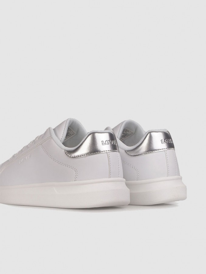 Tenis Mujer Levis