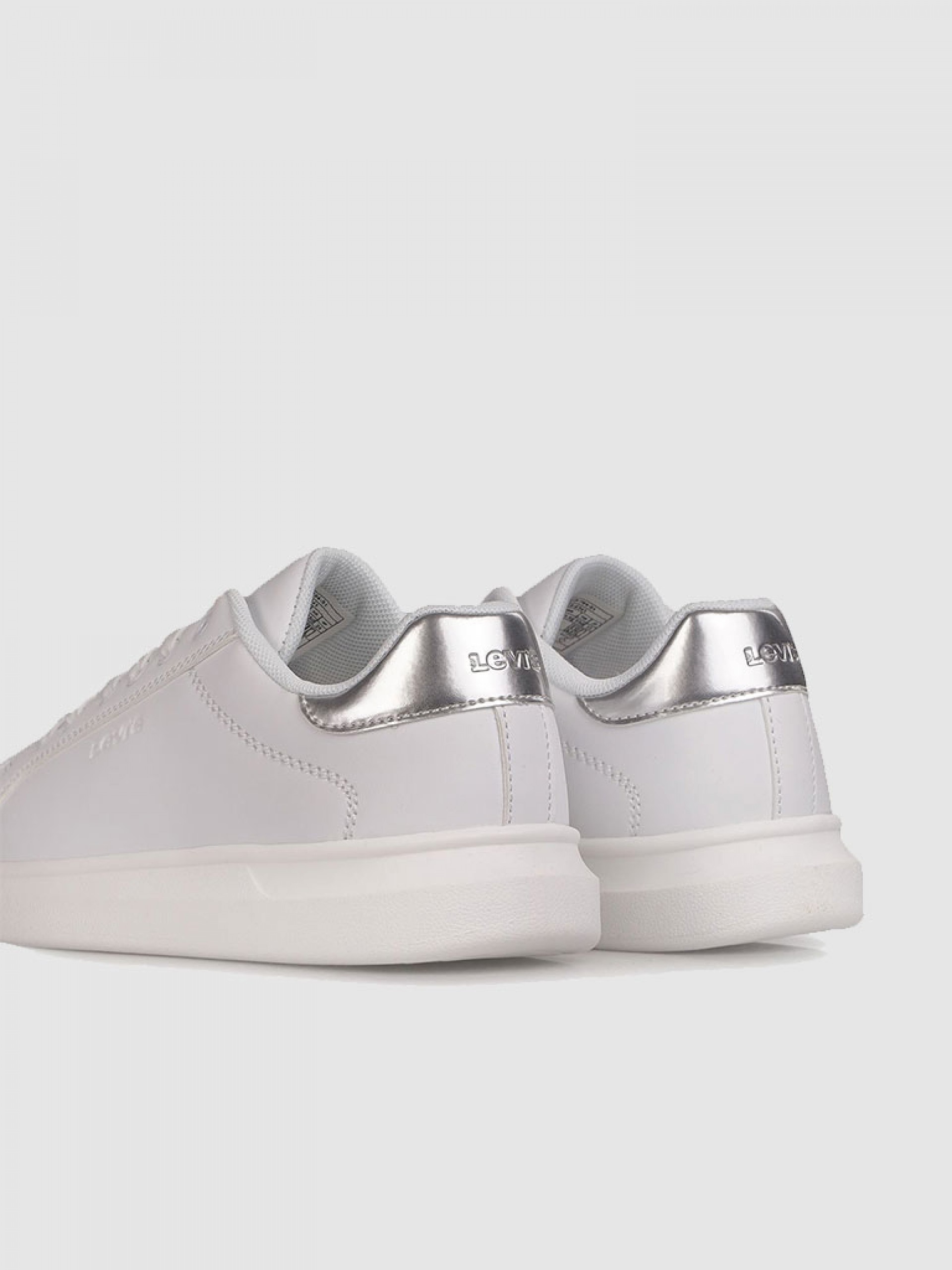 Tenis Mujer Levis