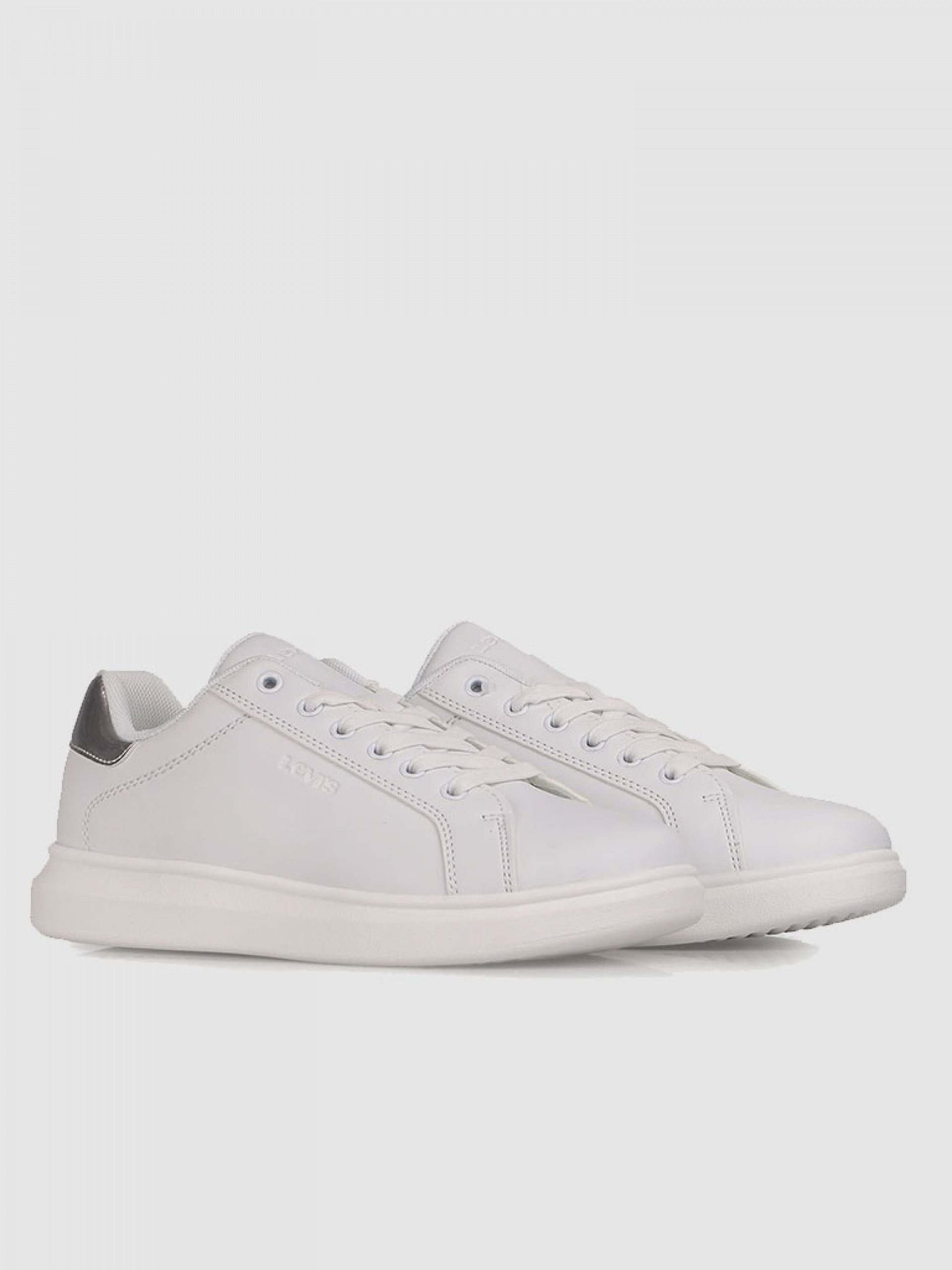 Tenis Mujer Levis