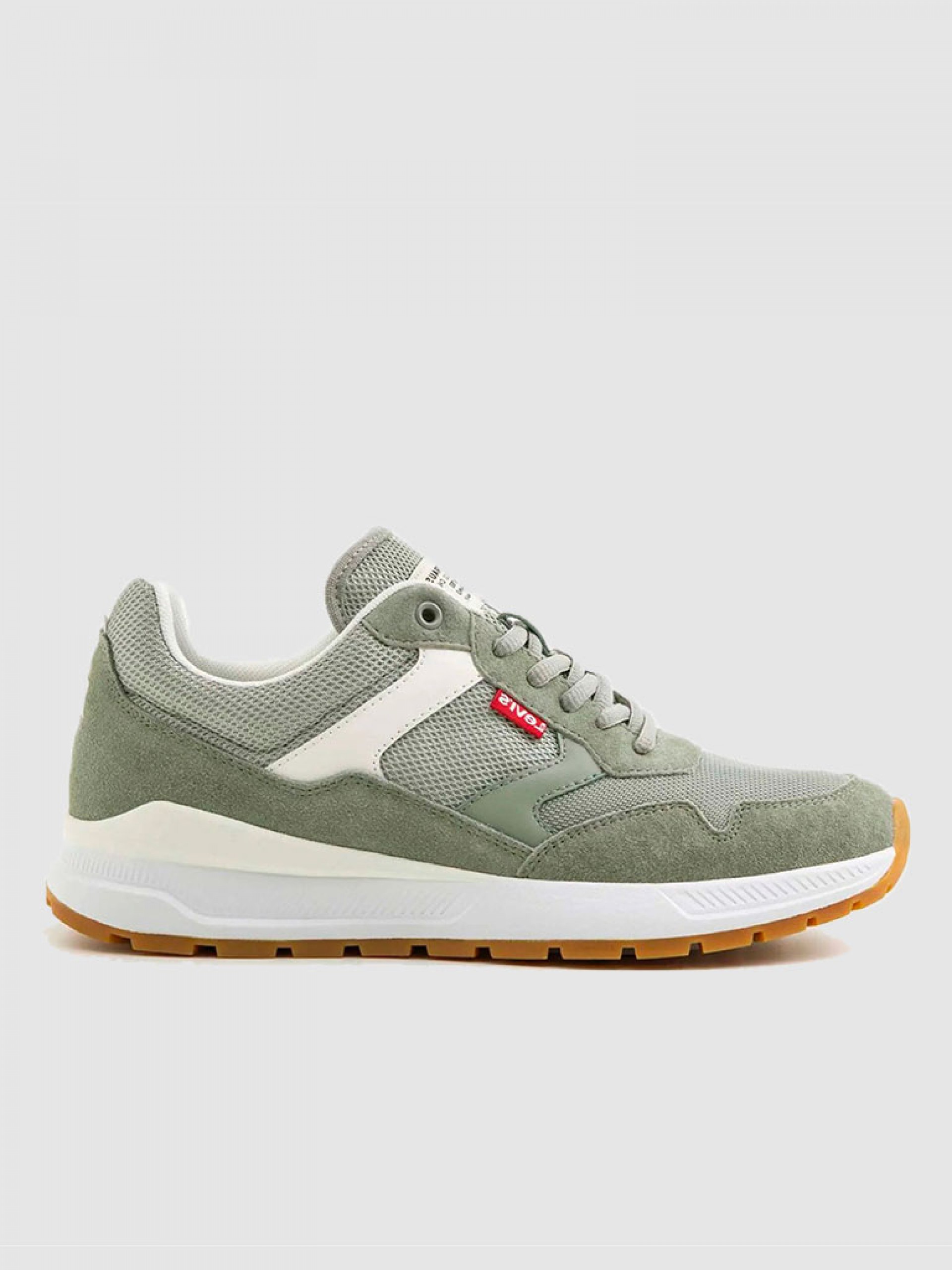 Tenis Mujer Levis