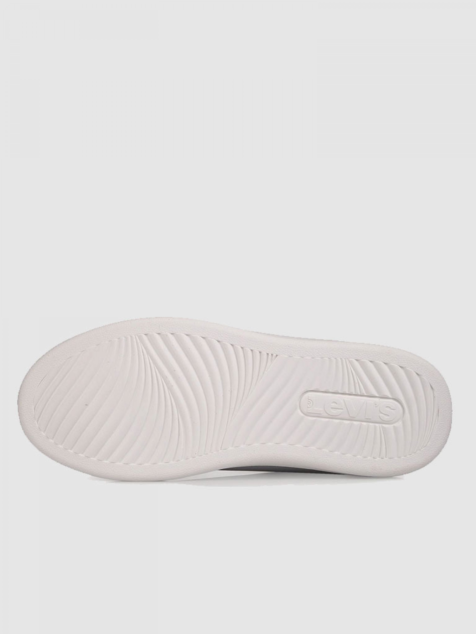 Tenis Mujer Levis