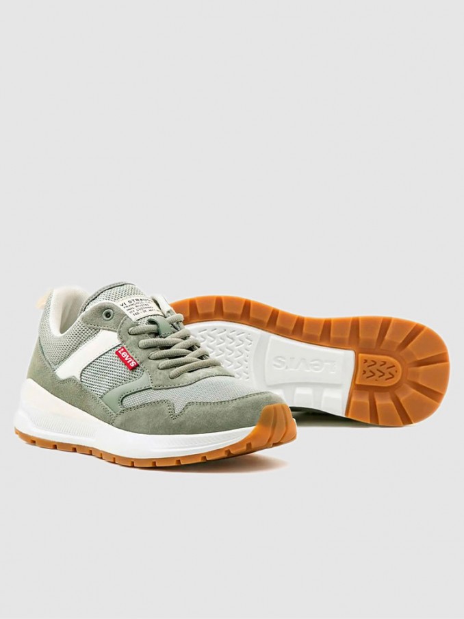 Tenis Mujer Levis