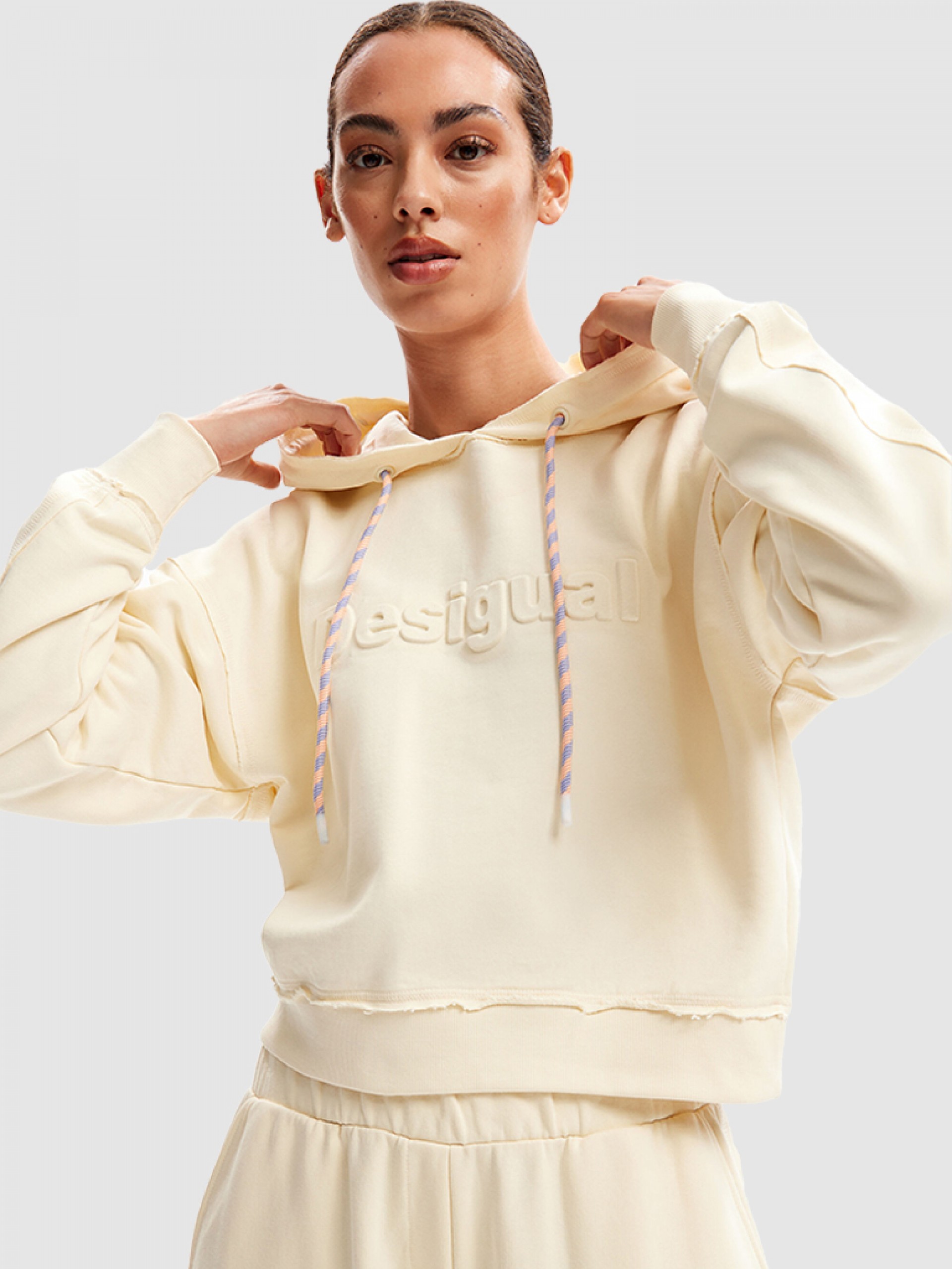 Jersey Mujer Desigual