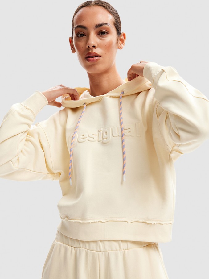 Jersey Mujer Desigual