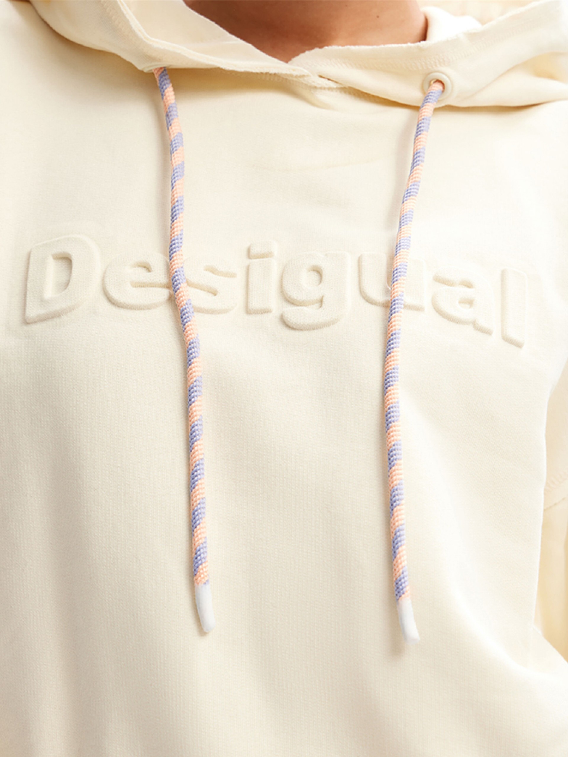 Jersey Mujer Desigual
