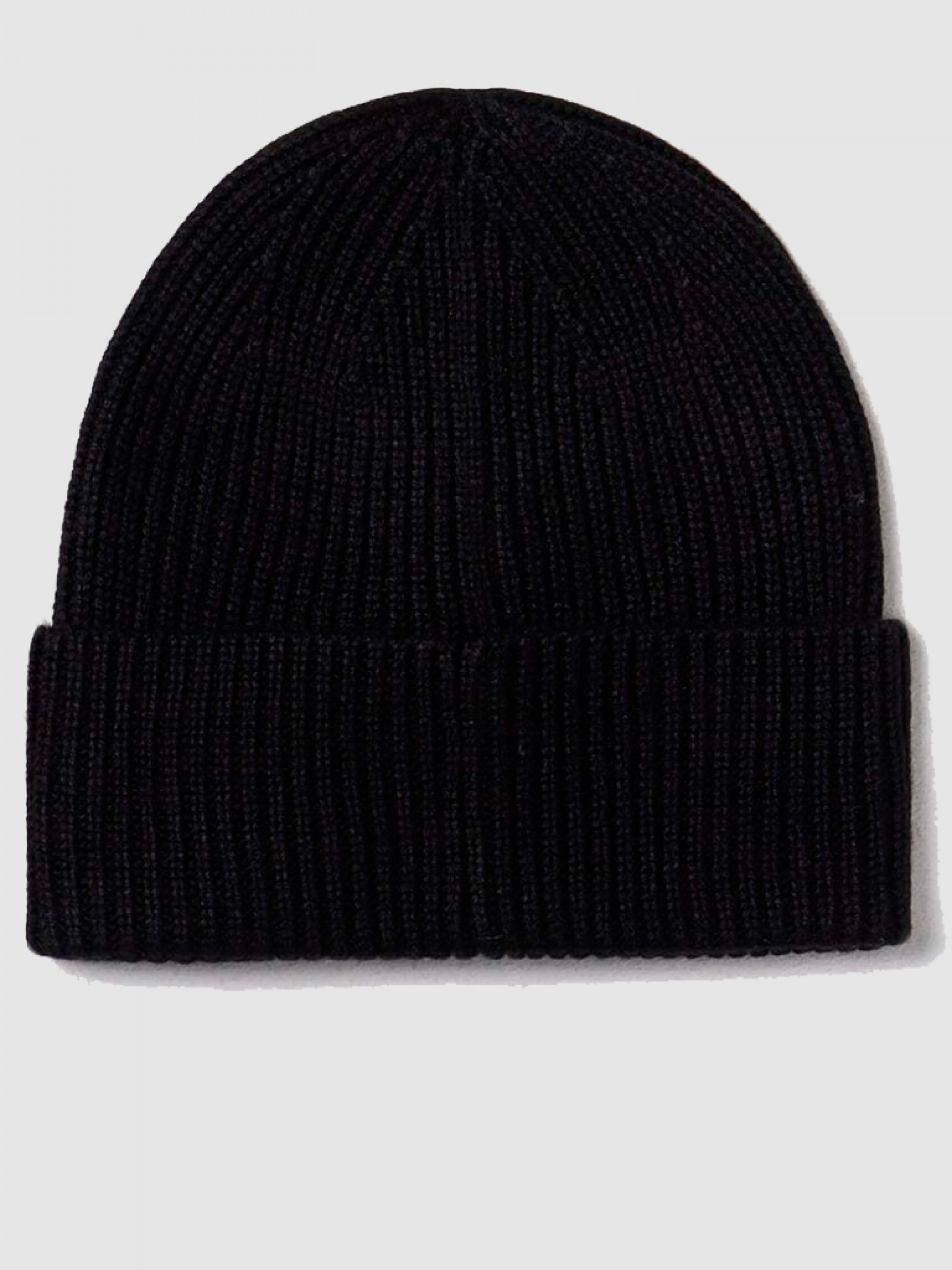 Beanie Adult Unisex Ea7 Emporio Armani