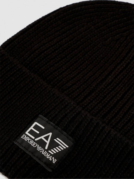 Gorros Unissexo Adulto Ea7  Emporio  Armani