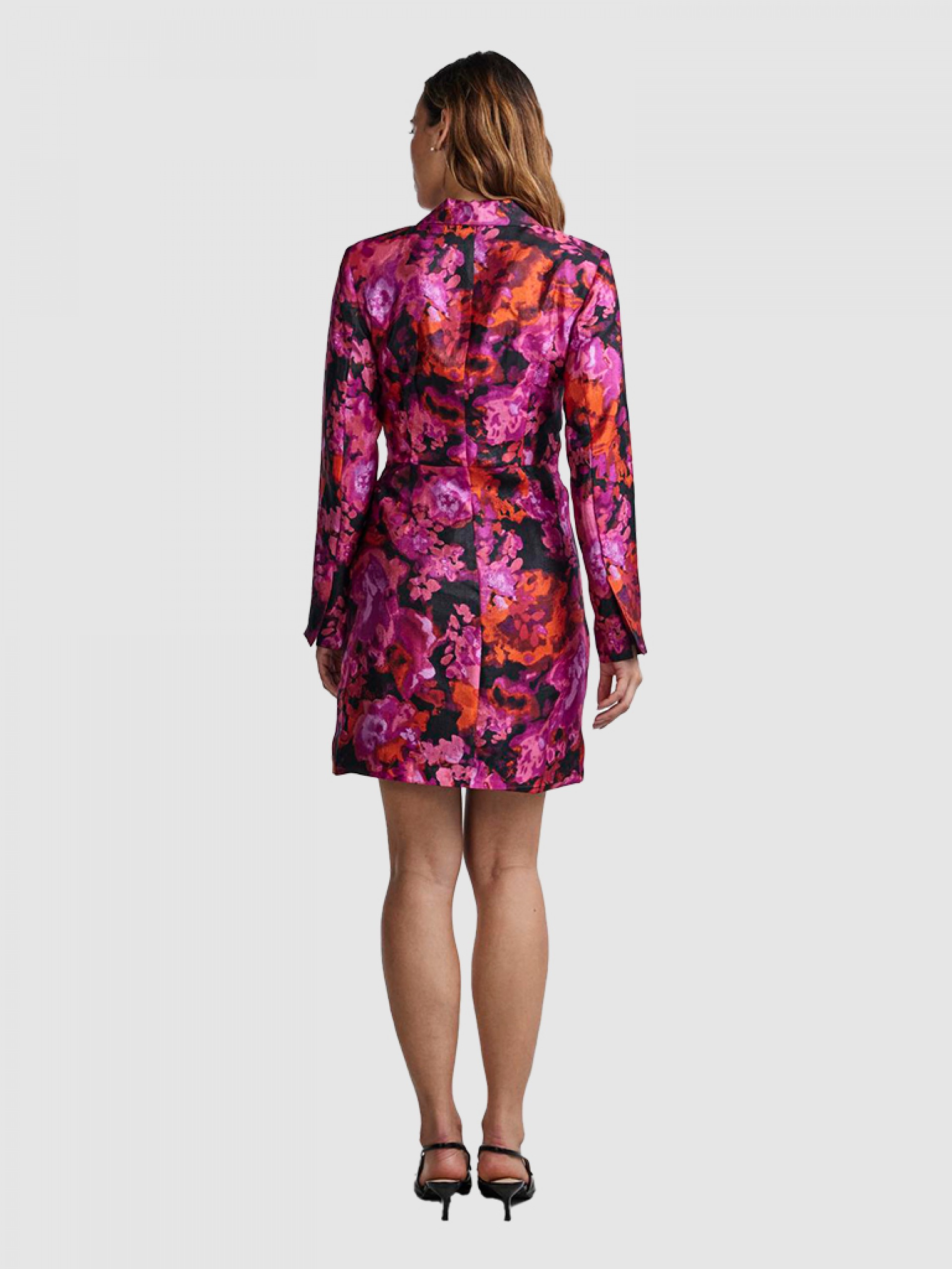 Dress Woman Yas