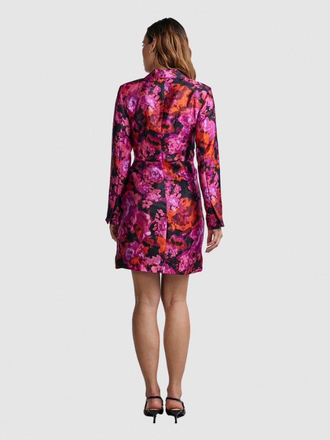 Dress Woman Yas