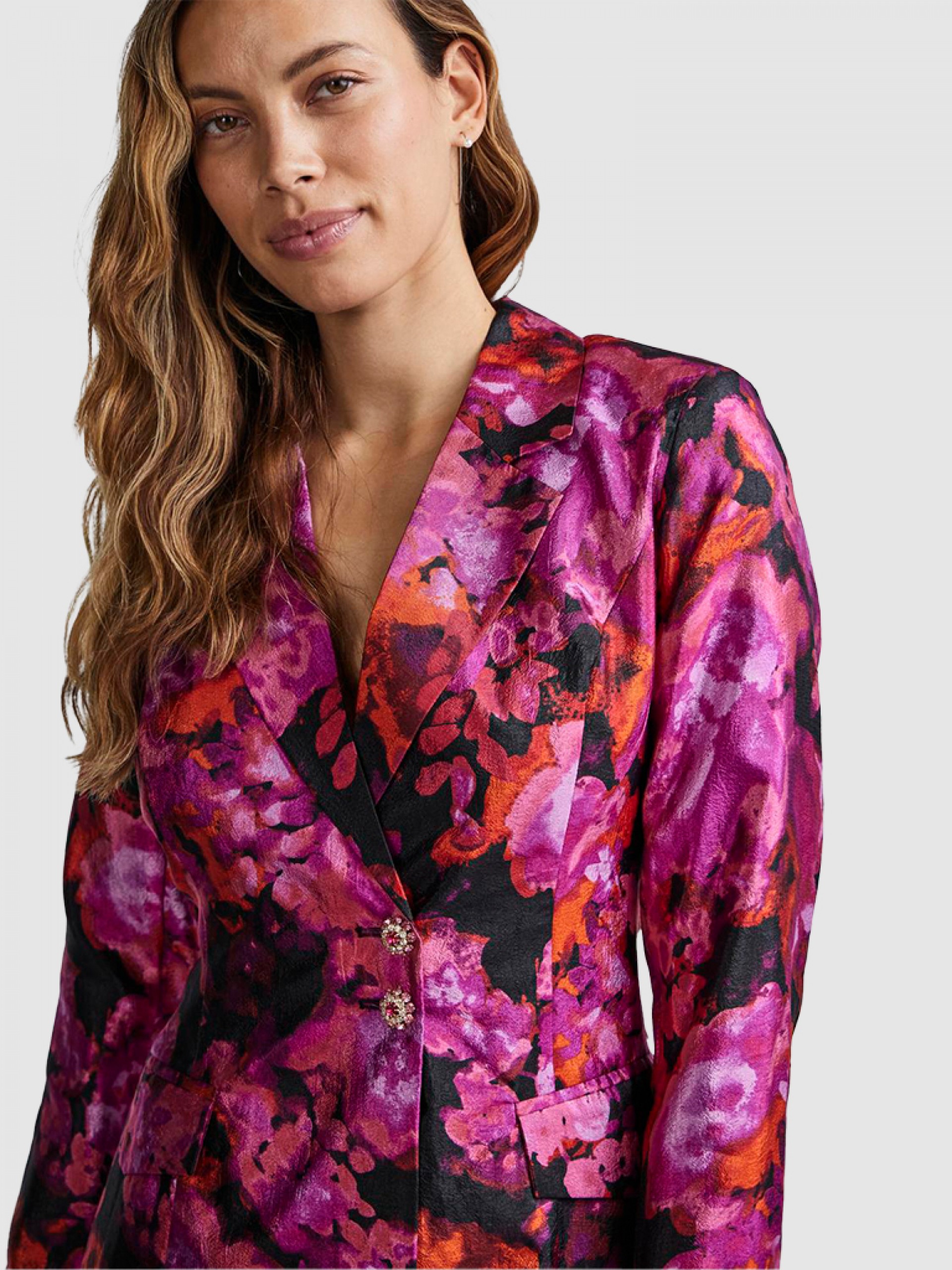 Dress Woman Yas
