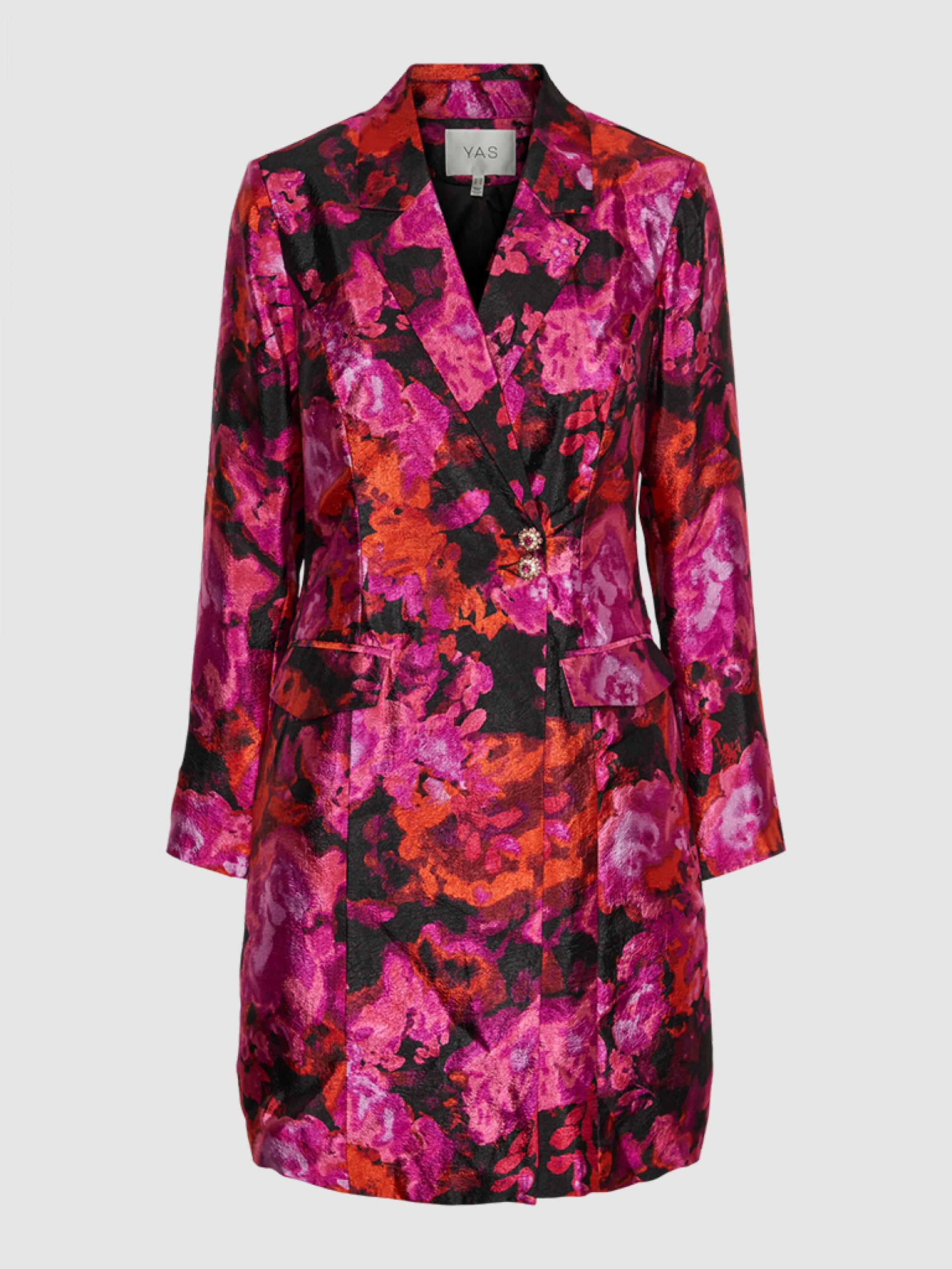 Dress Woman Yas