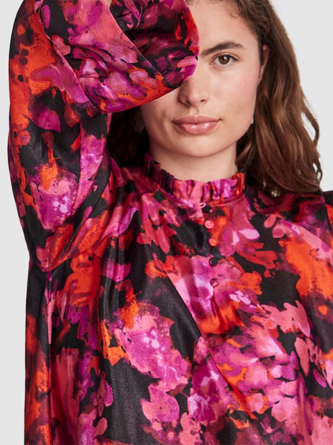 Vestido Mujer Yas