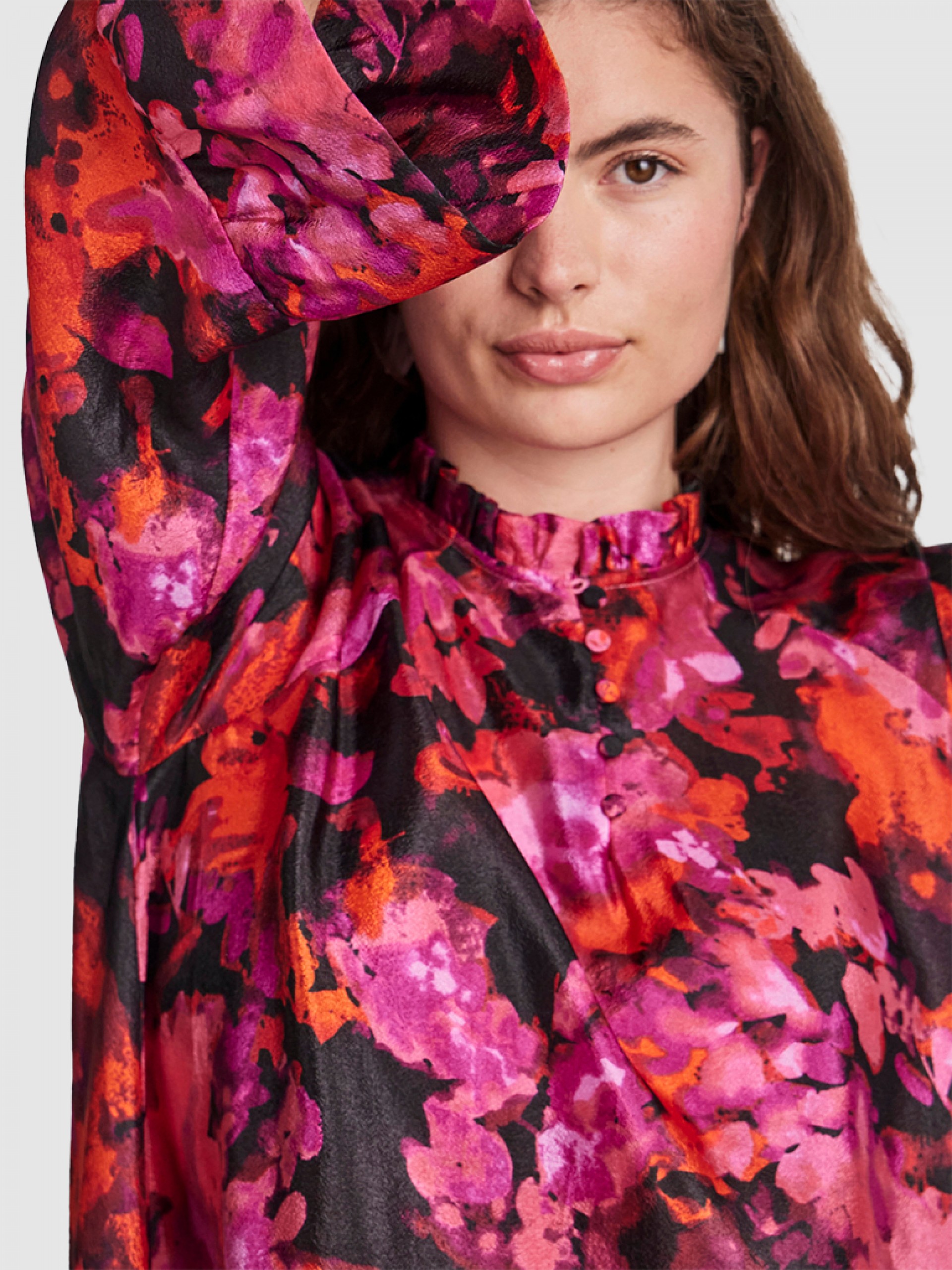 Vestido Mujer Yas