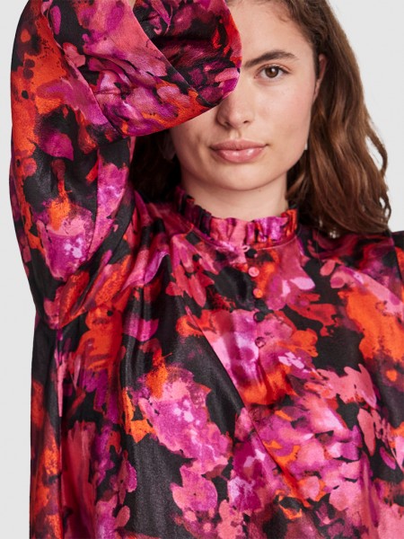 Vestido Mujer Yas Vestido Mujer Yas