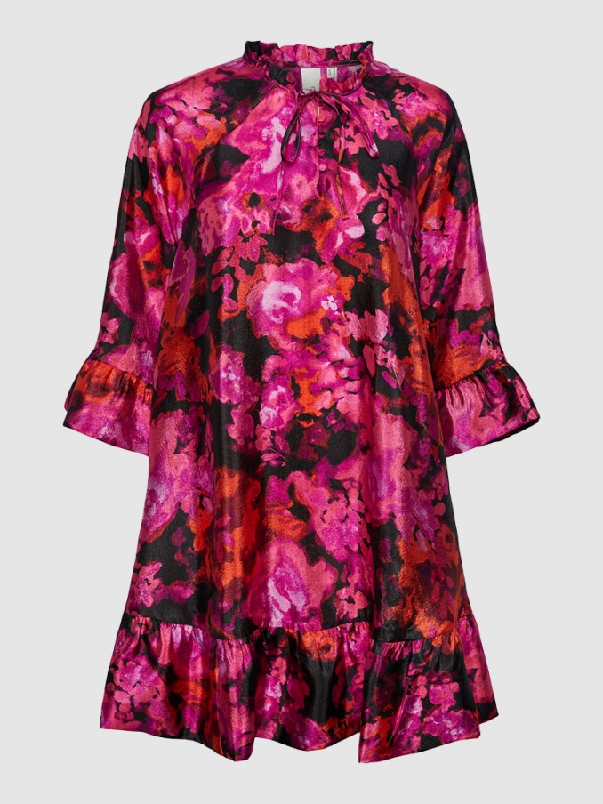 Vestido Mujer Yas