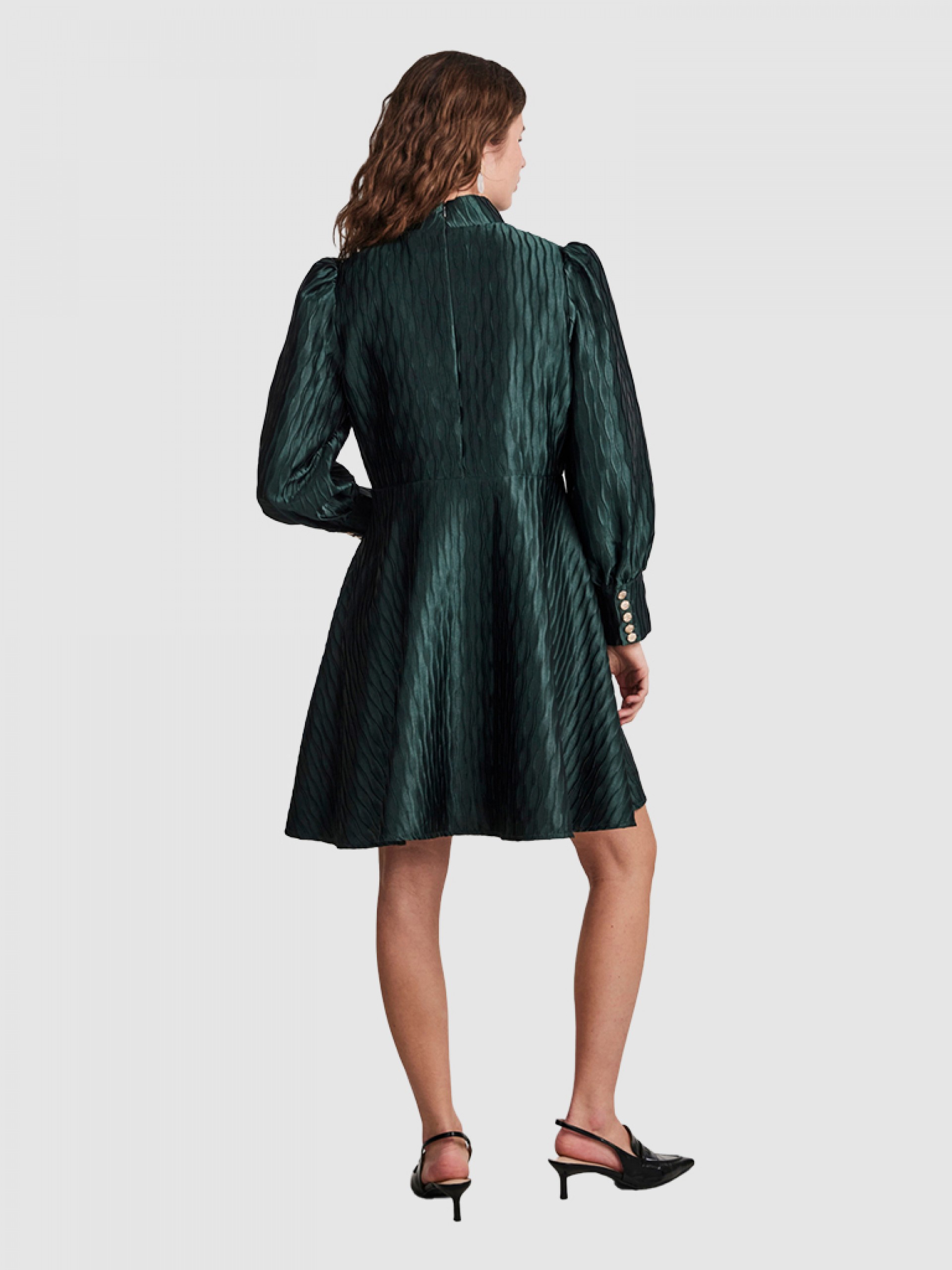 Vestido Mujer Yas