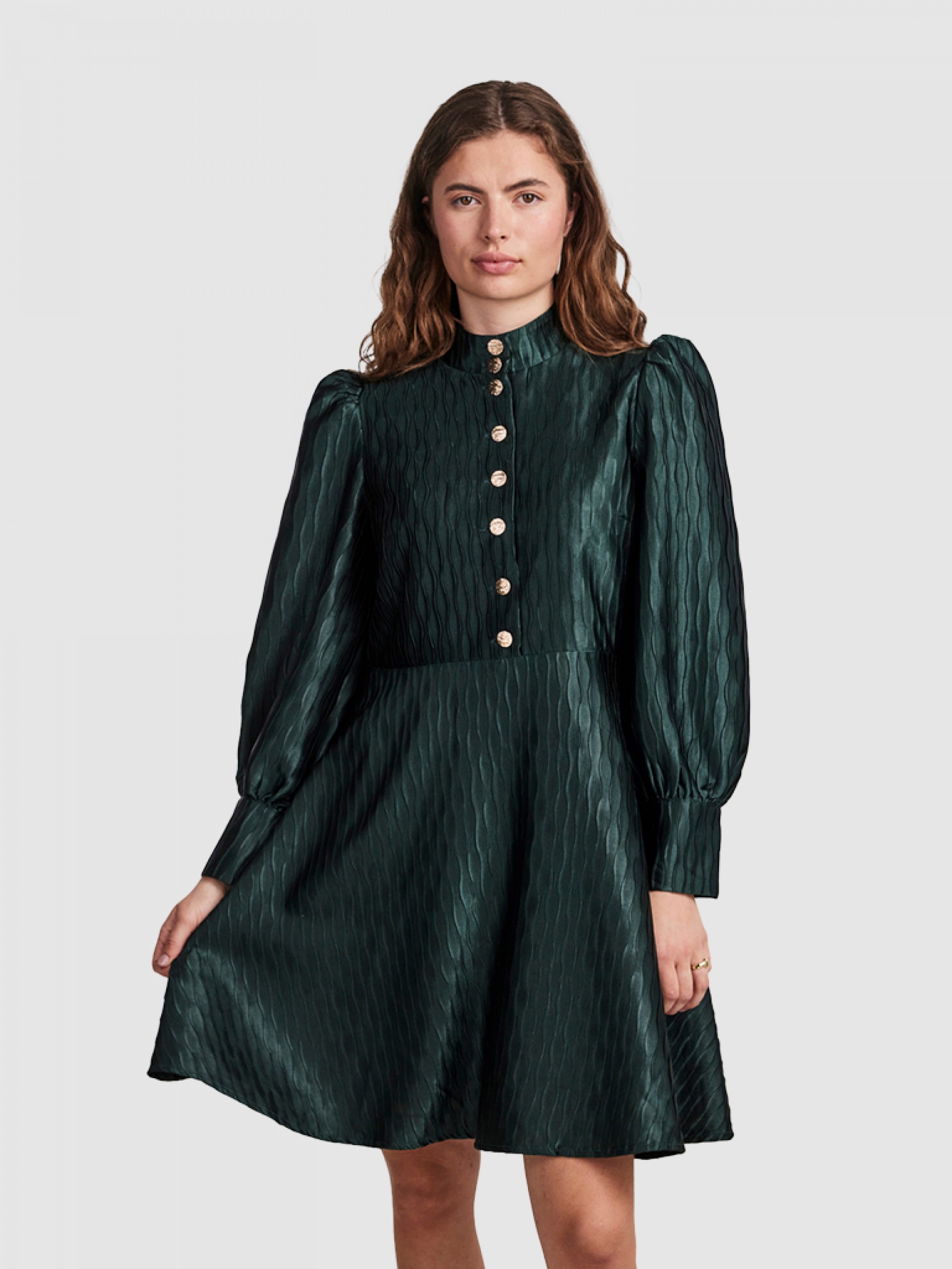 Vestido Mujer Yas
