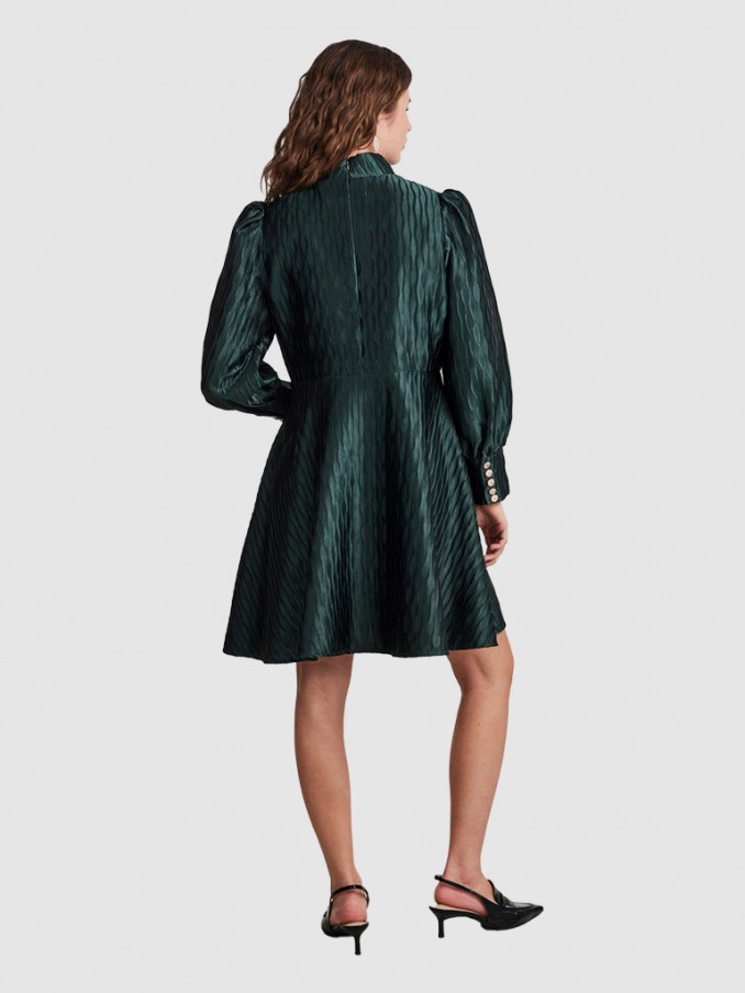 Vestido Mujer Yas