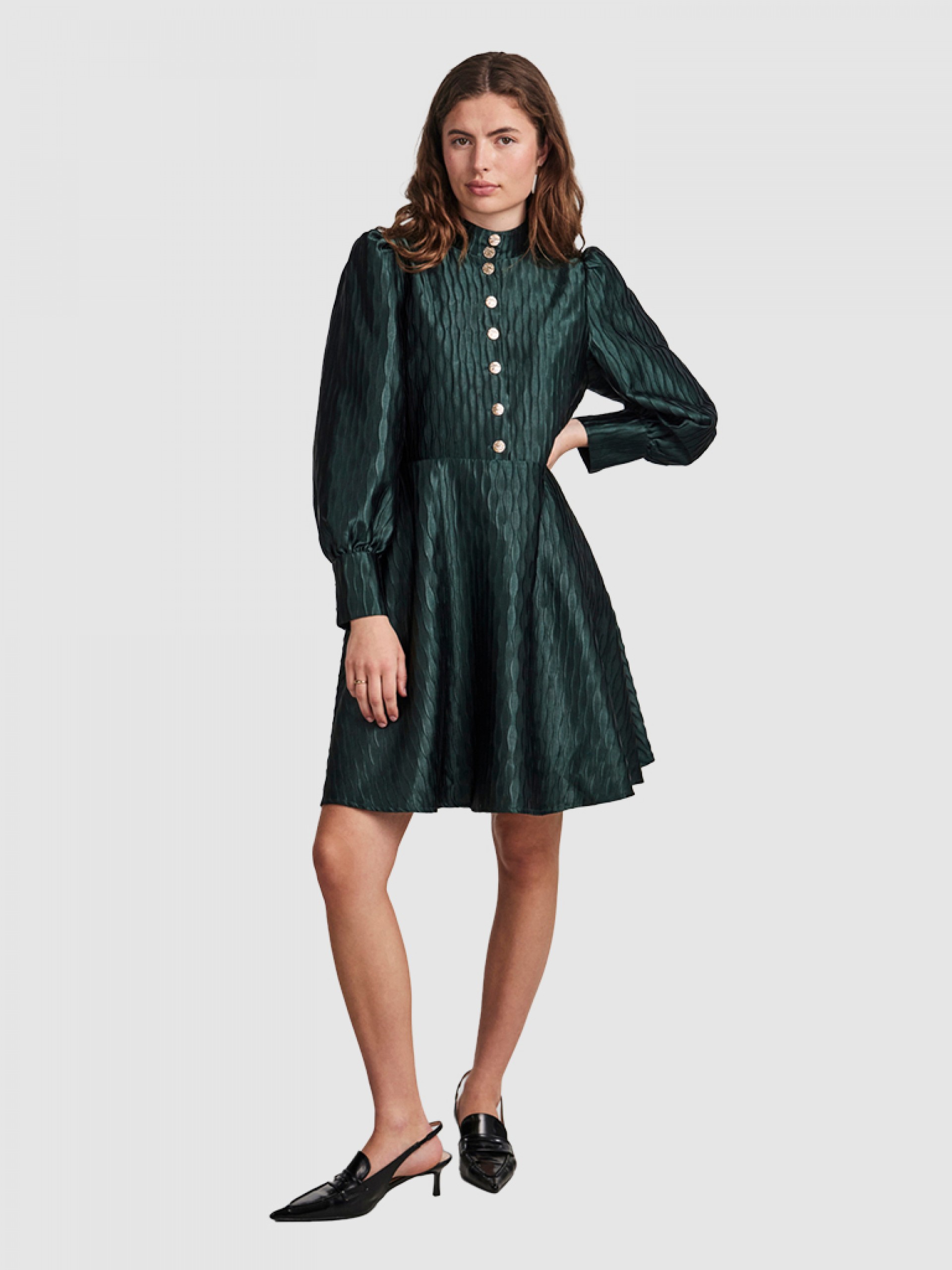 Vestido Mujer Yas