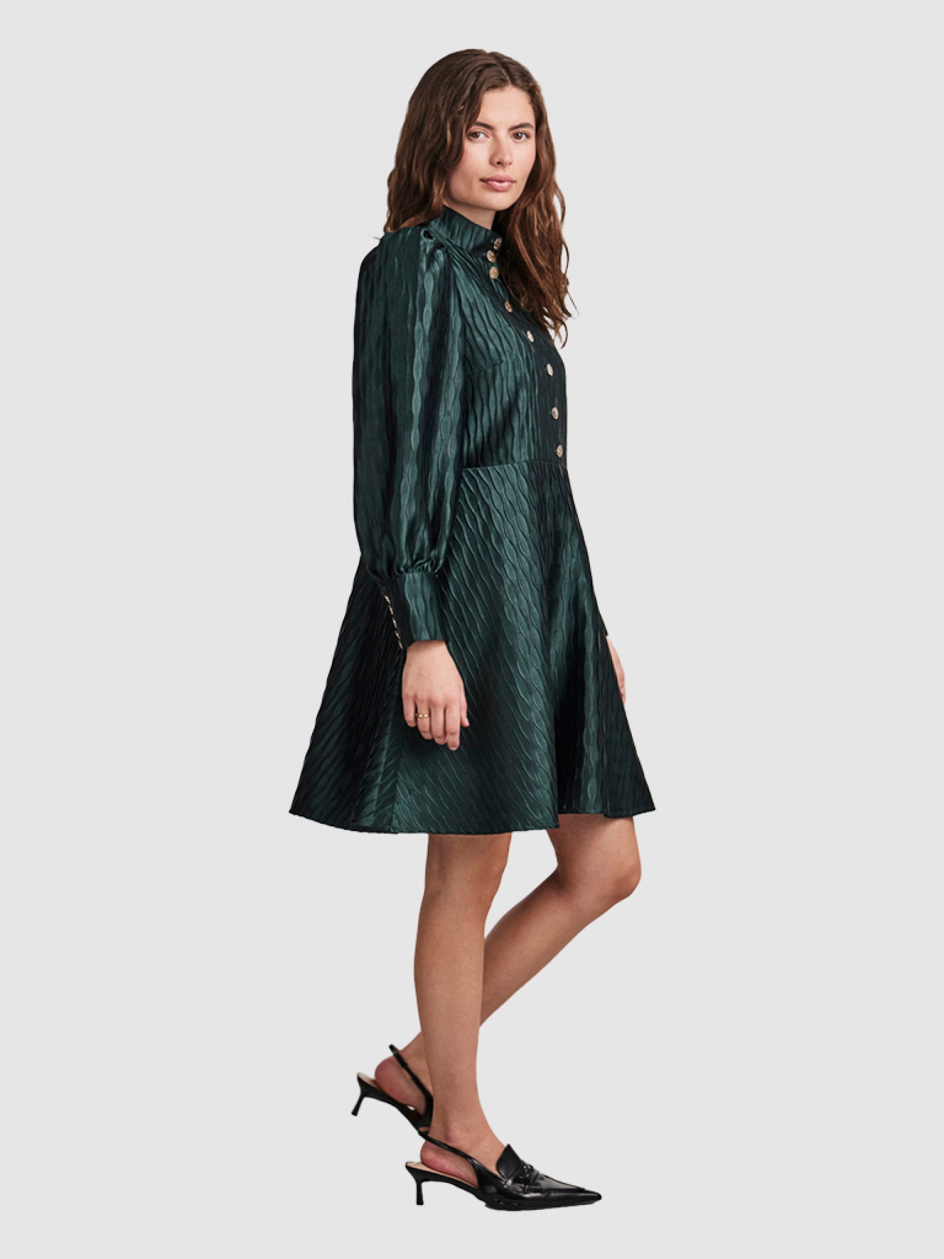 Vestido Mujer Yas