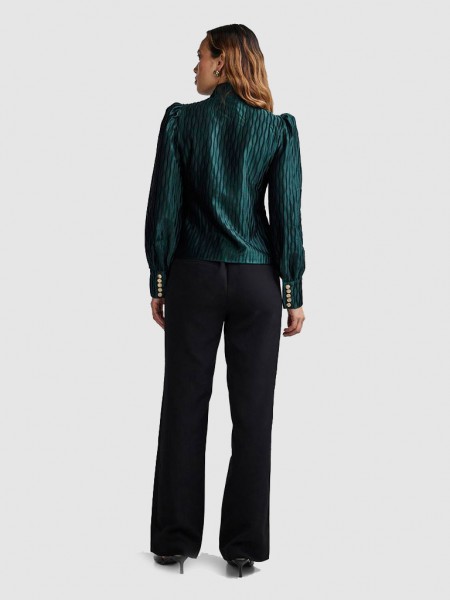 Shirt & Blouse Woman Yas