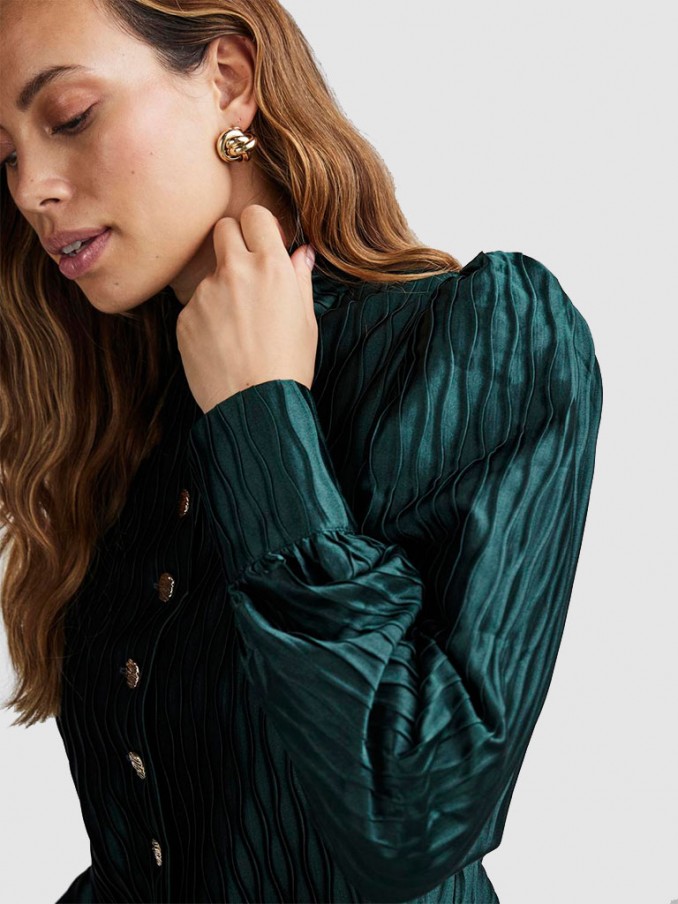 Shirt & Blouse Woman Yas