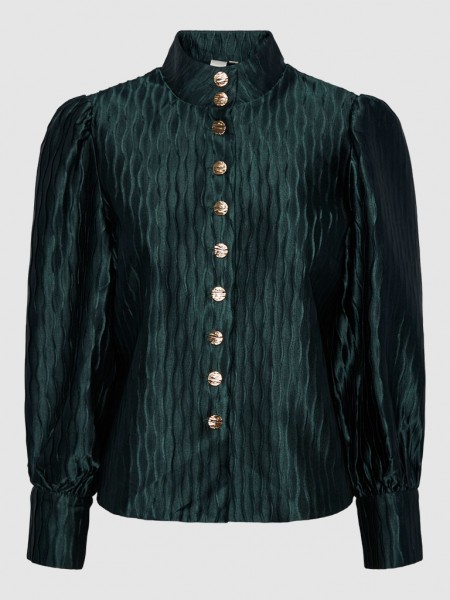 Shirt & Blouse Woman Yas