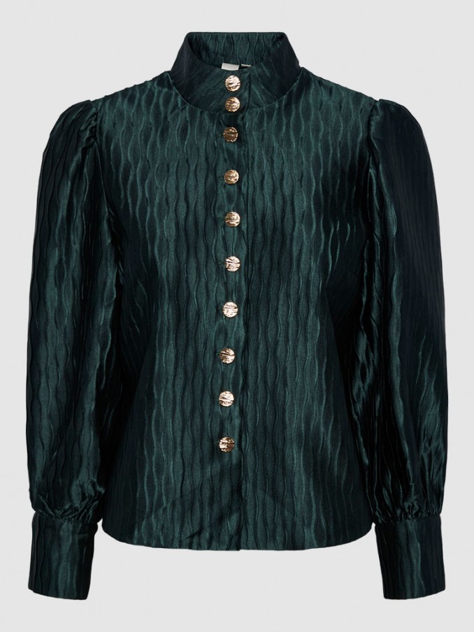 Shirt & Blouse Woman Yas