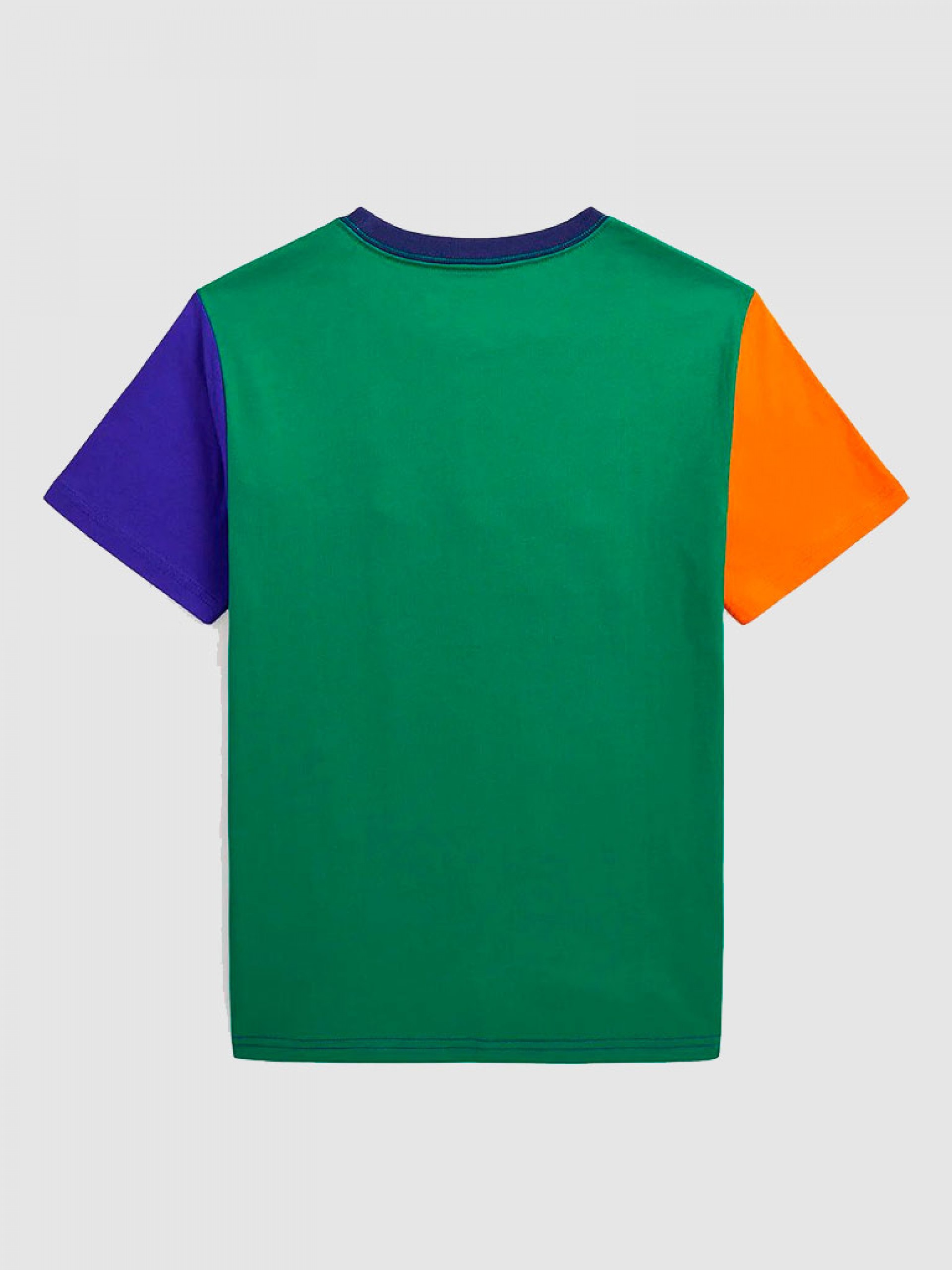 T-Shirt Boy Ralph Lauren Kids